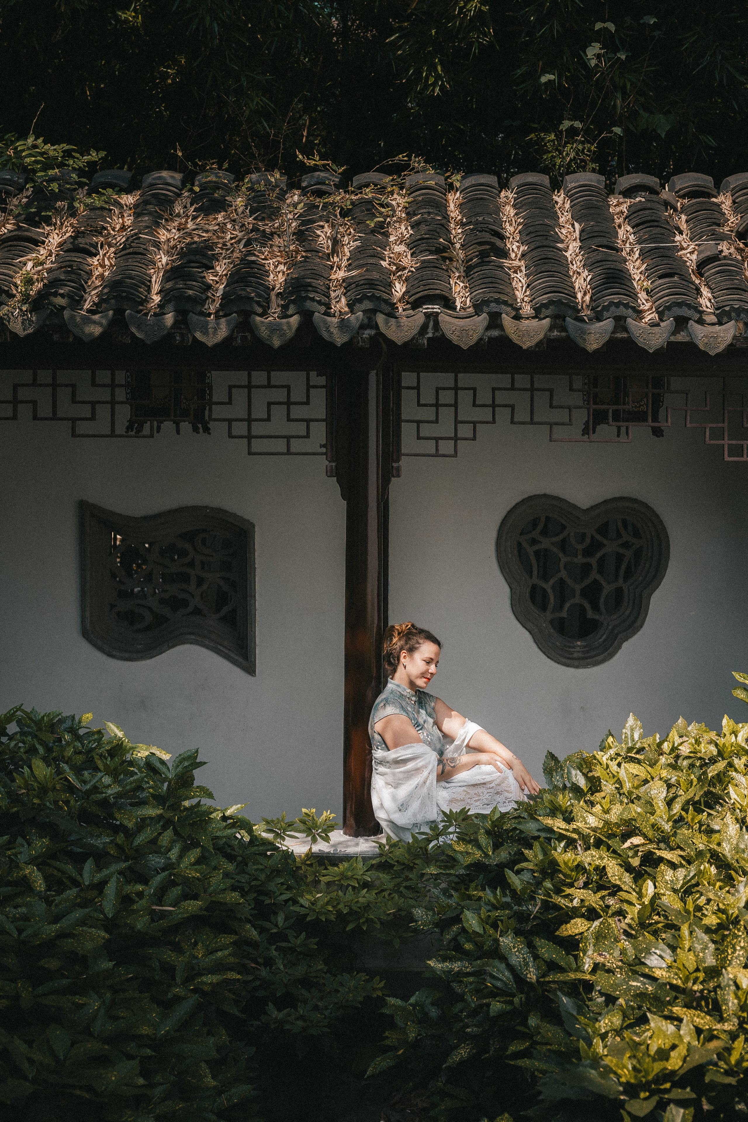 Chinese vibe. Семейный фотограф в городе Шанхай, Китай Акулова Наталья