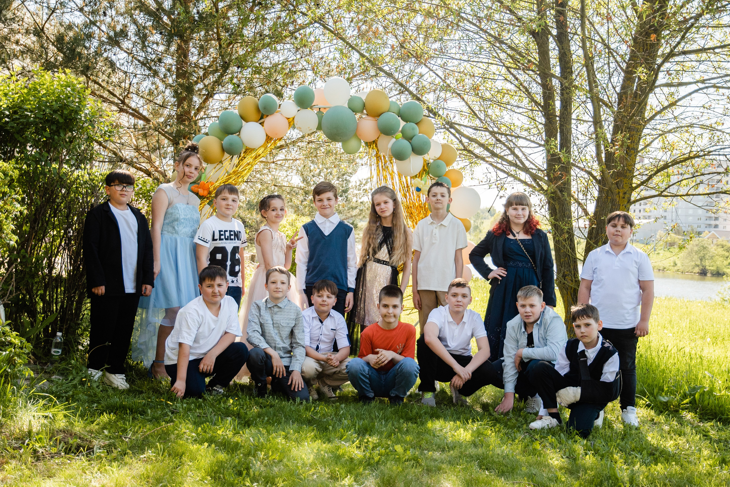 Фотосъёмка выпускников 4 класса — Кристина Черникова. Фотограф Кристина Черникова — Москва | Семейные съёмки и фотоальбомы