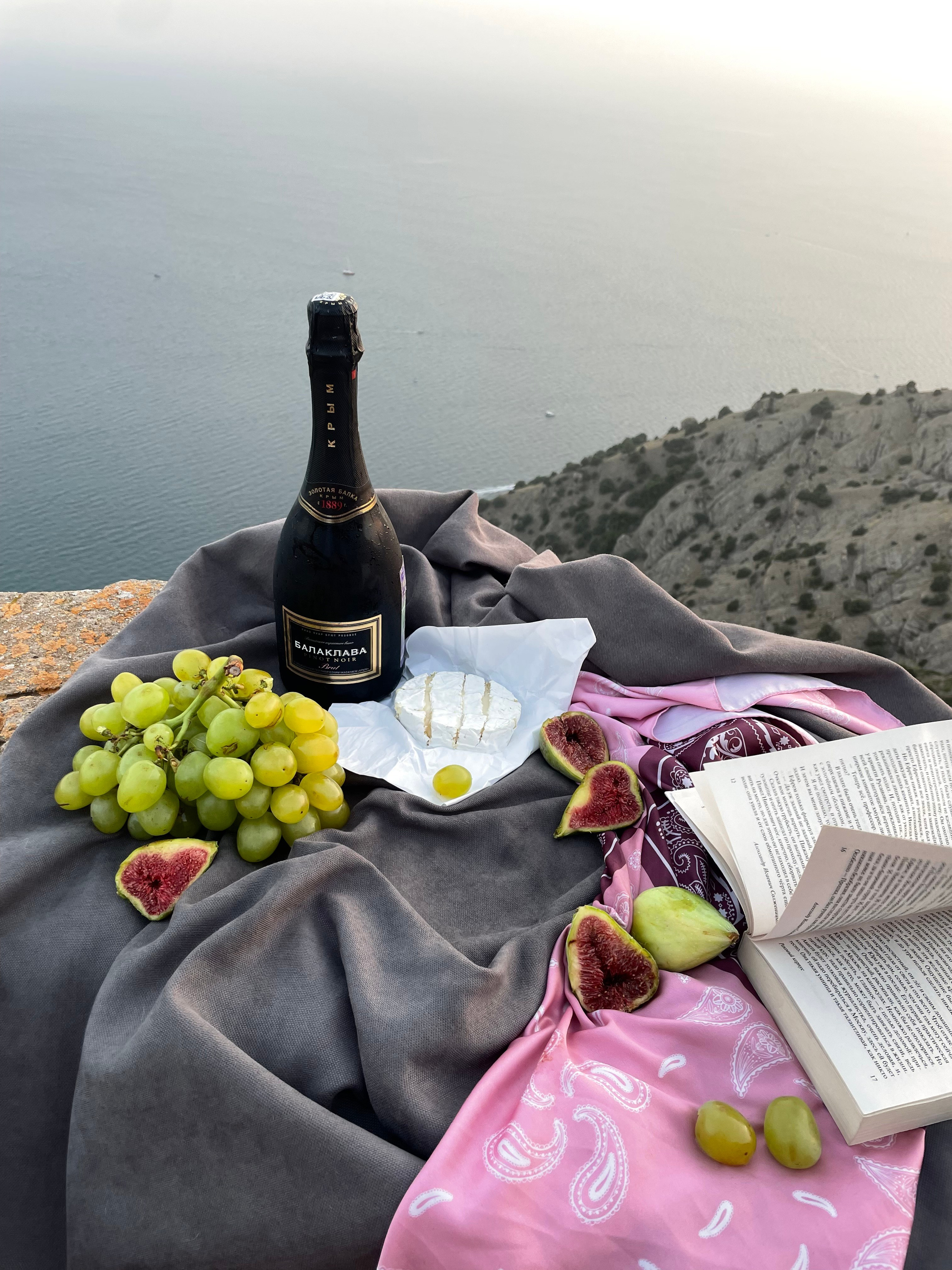 Эстетика. Екатерина Таирова. Контент-фотограф из Санкт-Петербурга