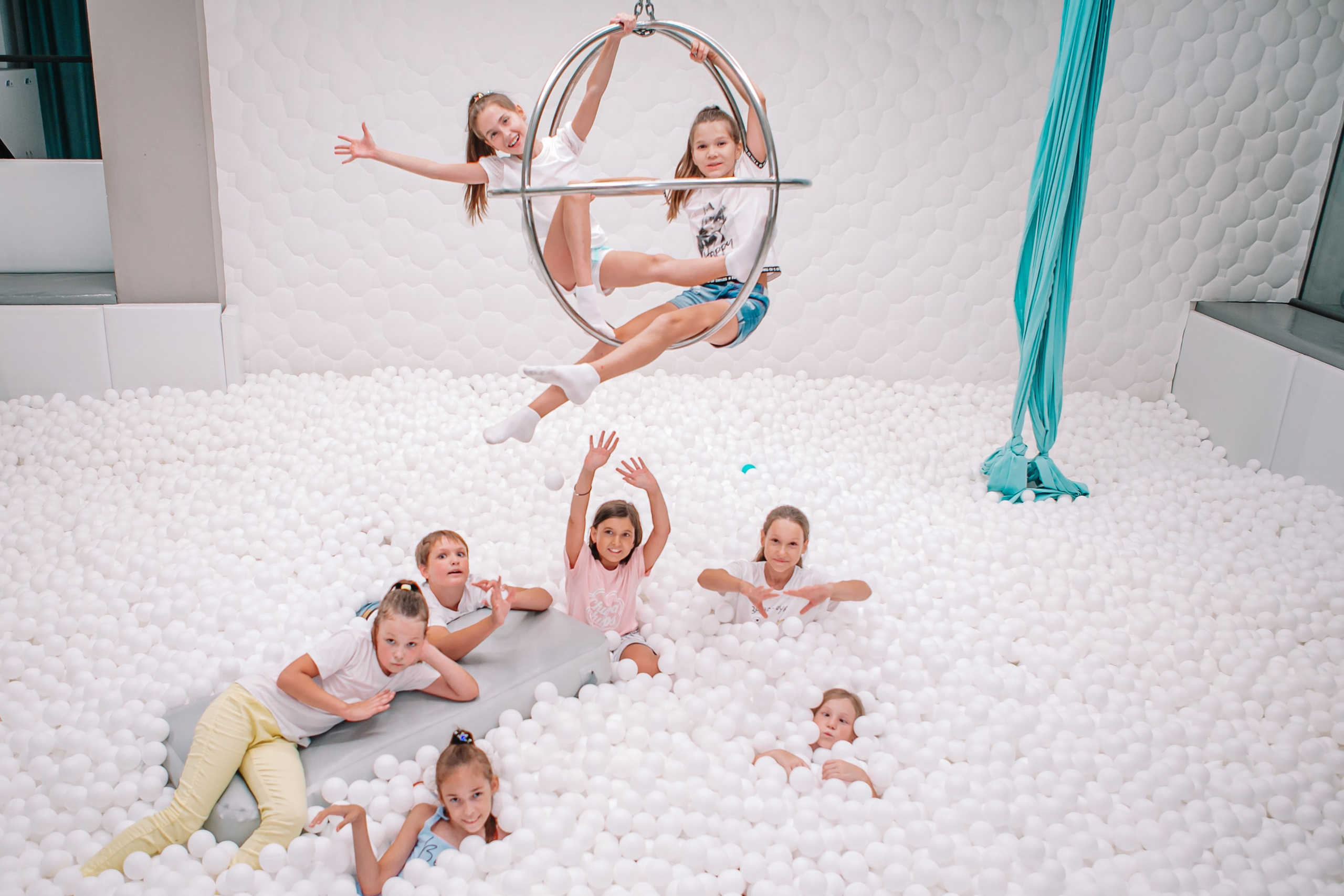 Облака. Фотограф Неверова Катерина