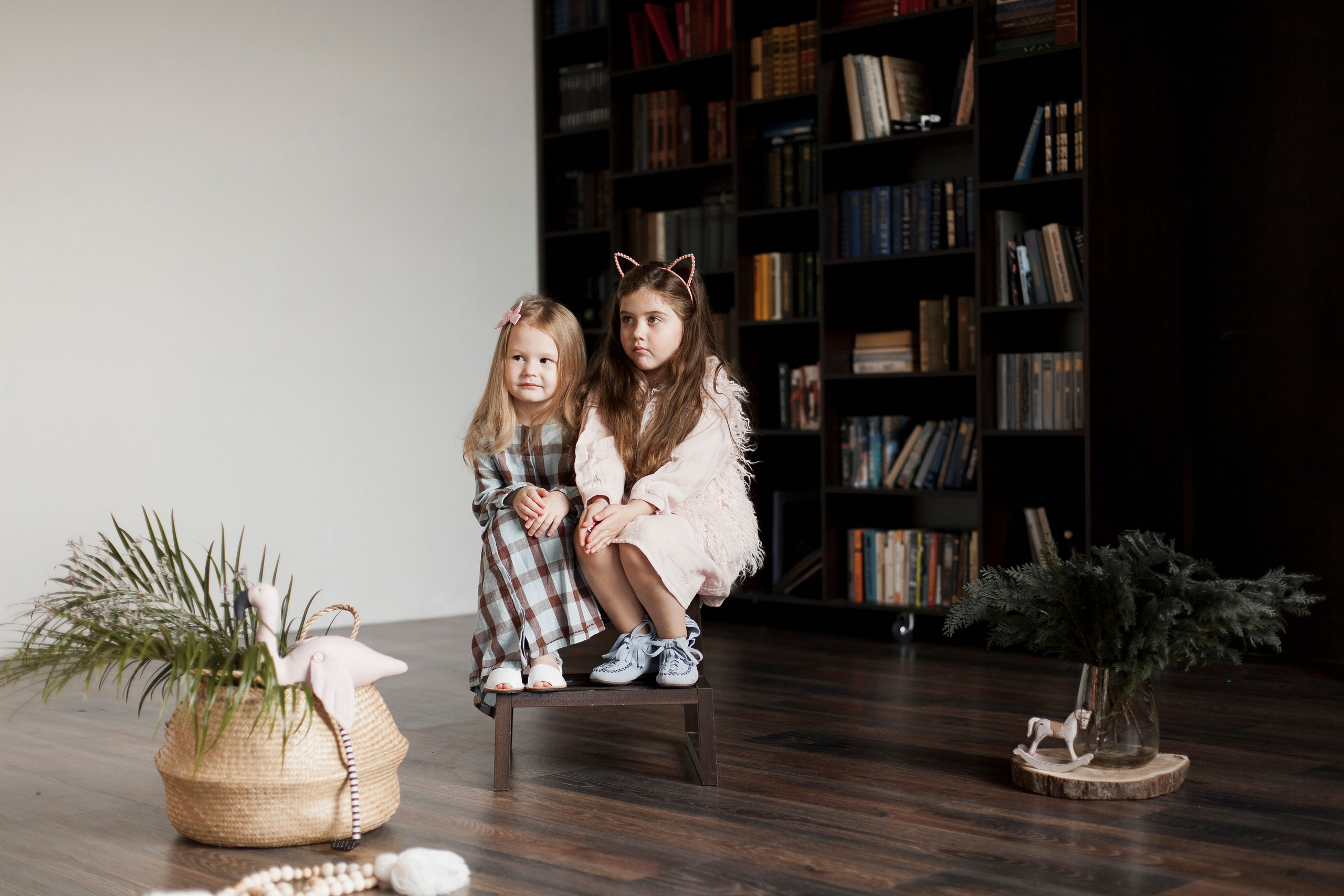 Архивное. Семейный и детский фотограф в Москве