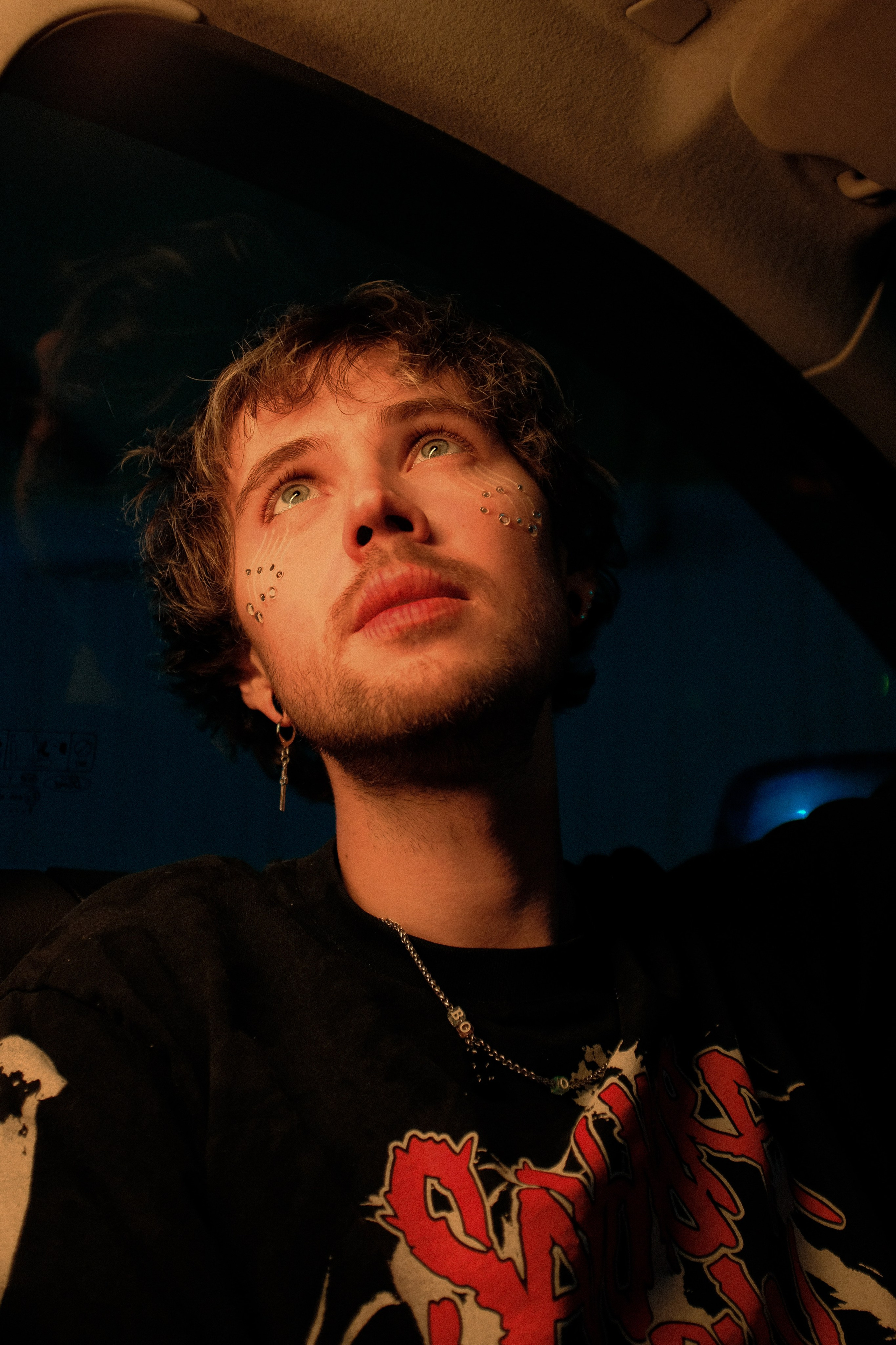 Vanya. Портретный фотограф Алиса Санкт-Петербург