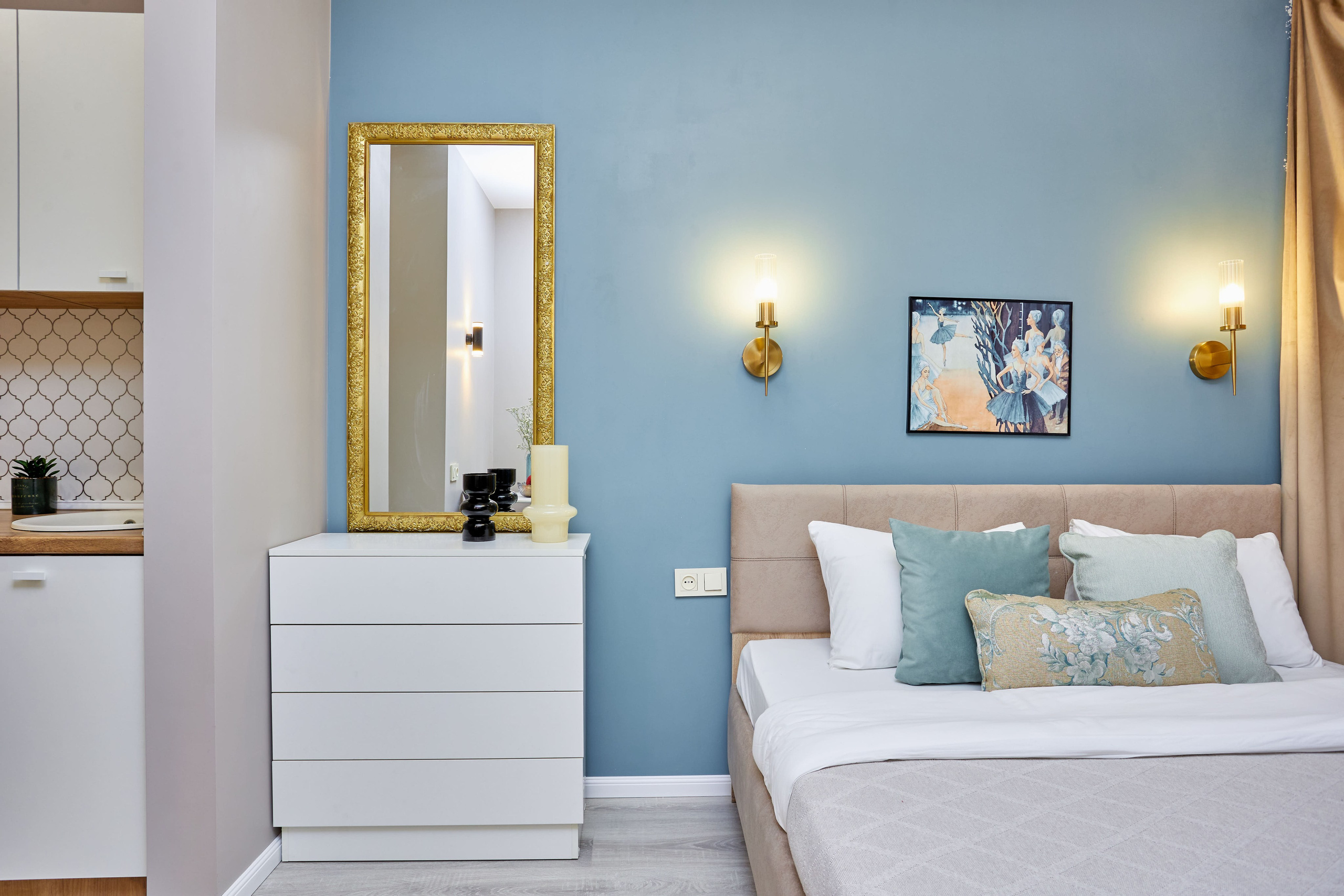 Союза Печатников 3. Фотограф Александра Иванова