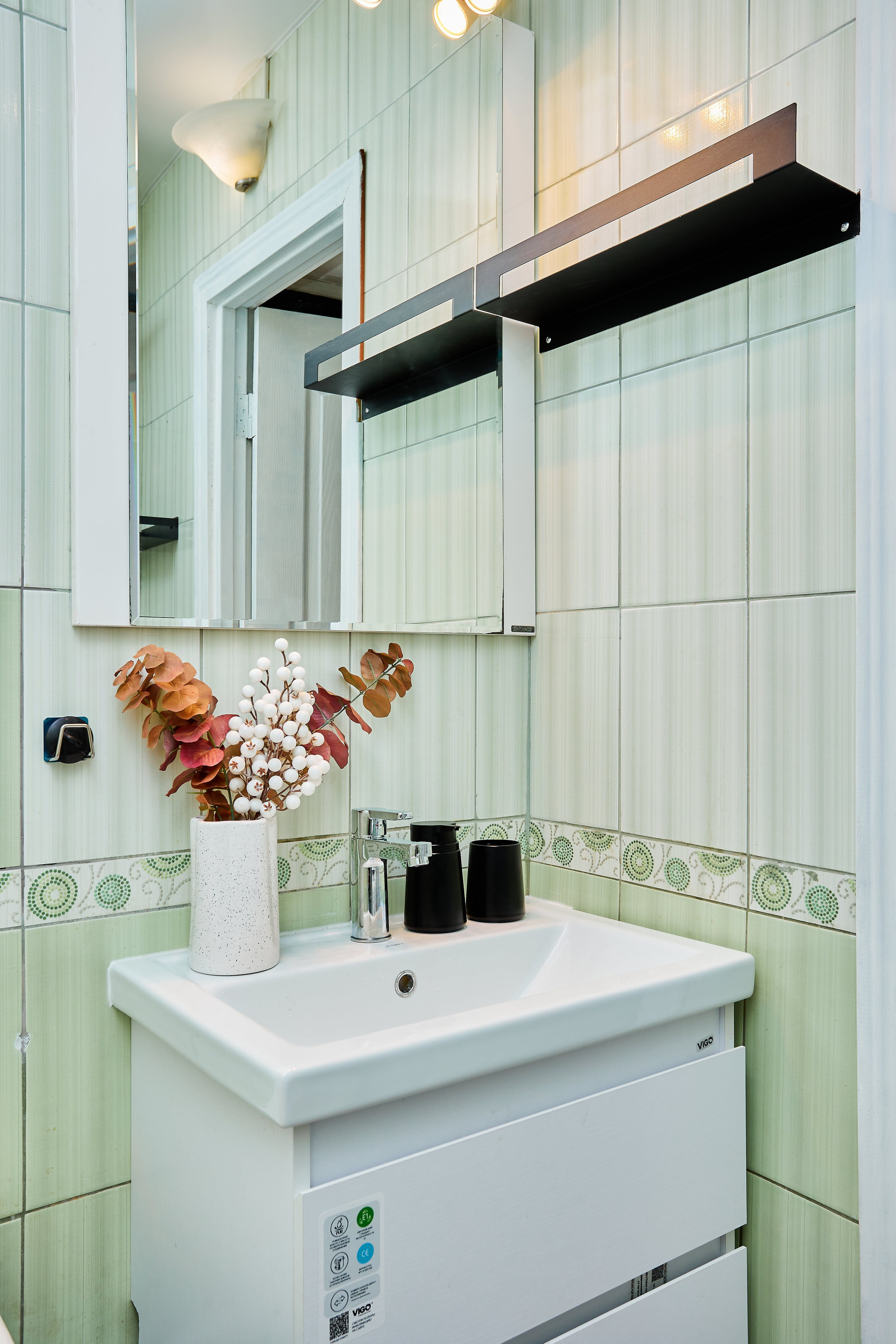 Наличная ул. 36. Фотограф Александра Иванова