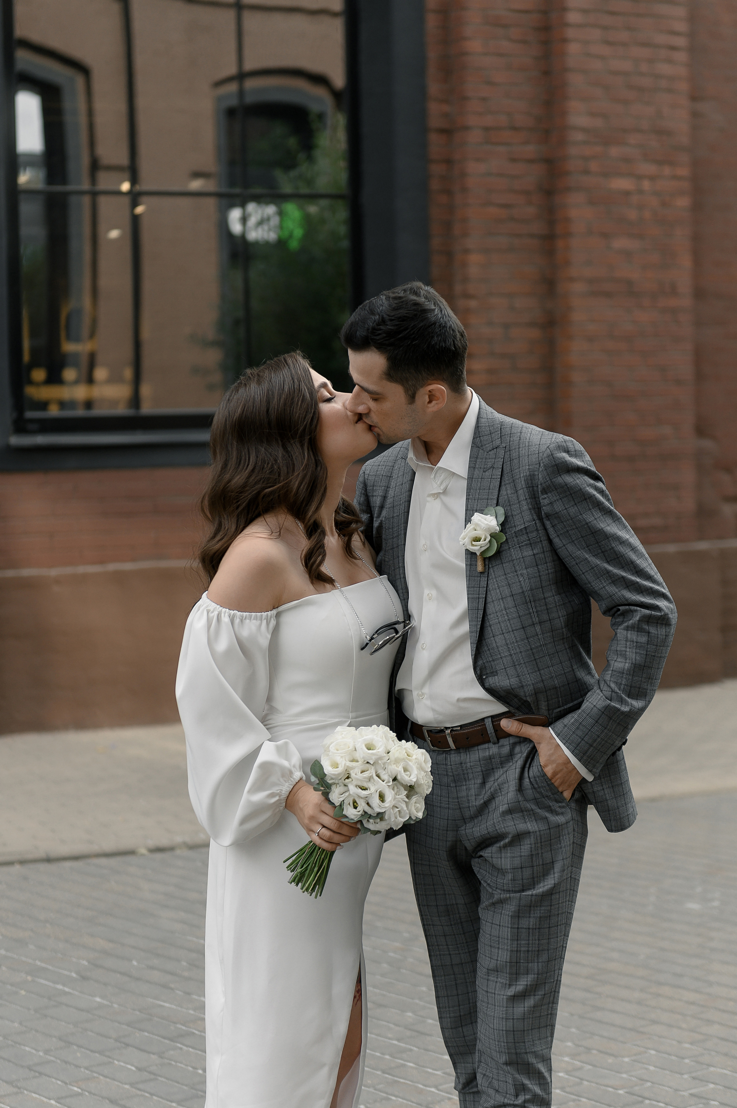 Свадьба 27 августа 2022. Свадебный и семейный фотограф Ангелина Нусина