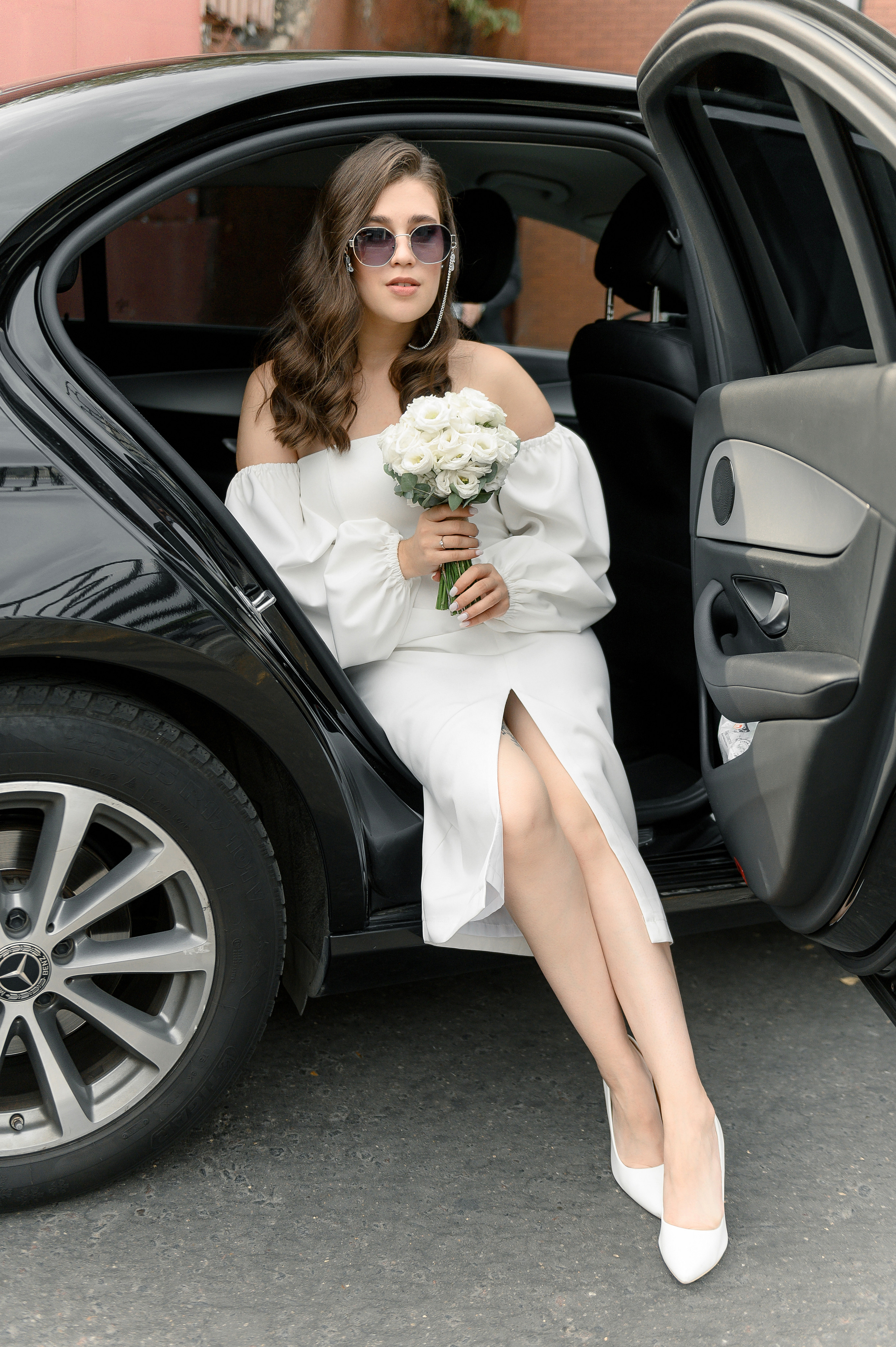 Свадьба 27 августа 2022. Свадебный и семейный фотограф Ангелина Нусина