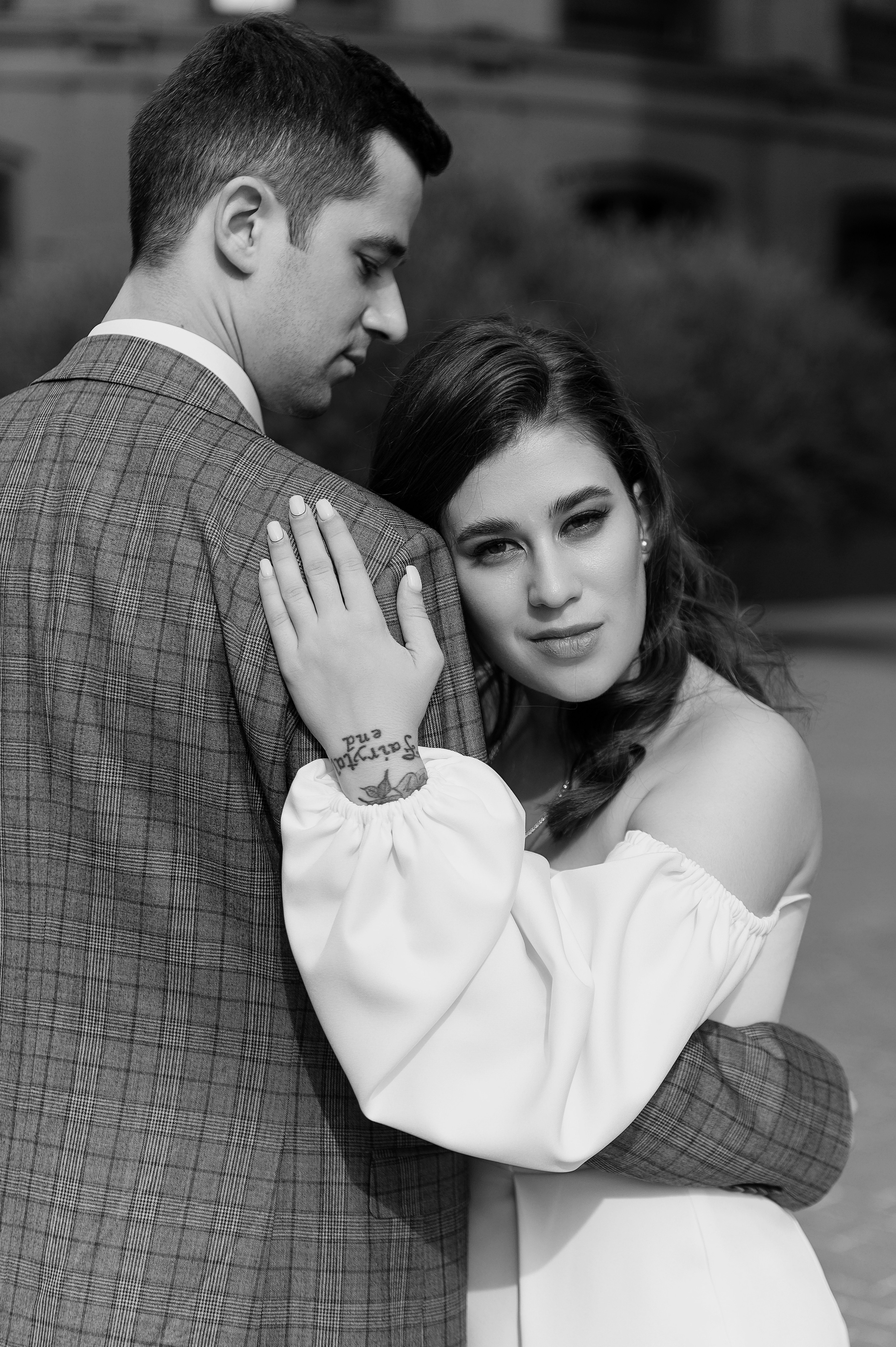 Свадьба 27 августа 2022. Свадебный и семейный фотограф Ангелина Нусина