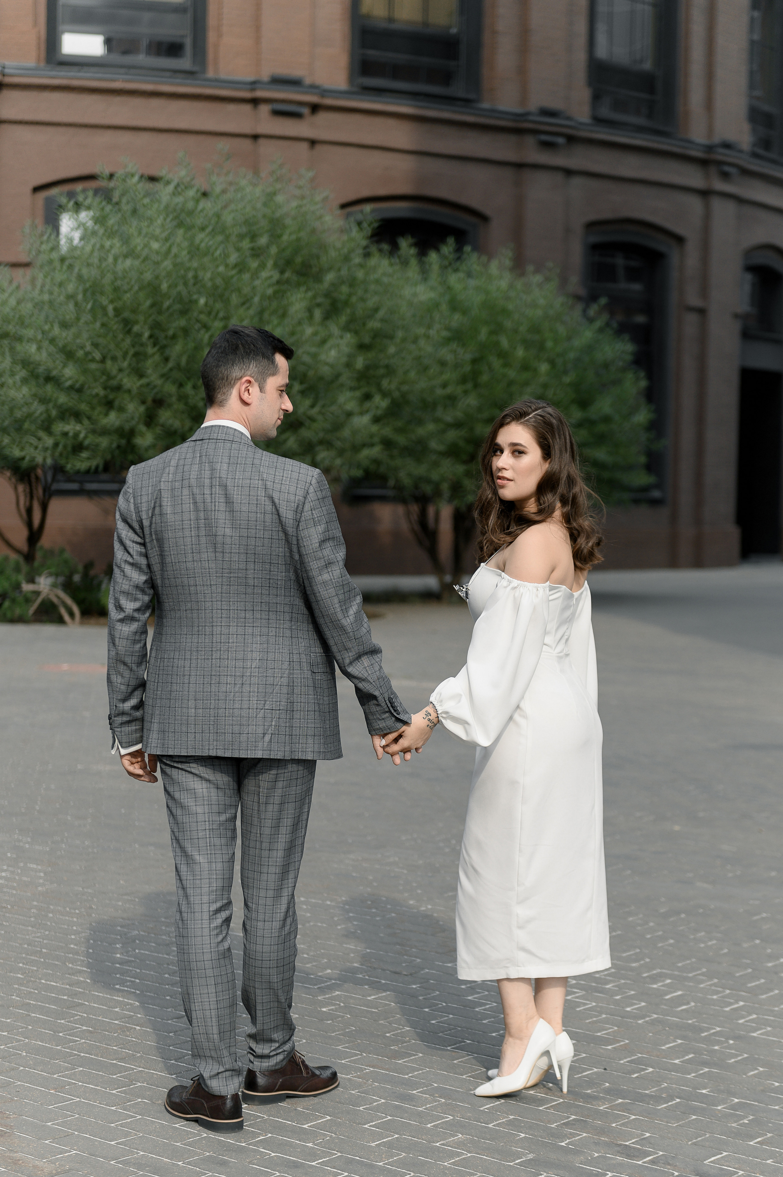 Свадьба 27 августа 2022. Свадебный и семейный фотограф Ангелина Нусина