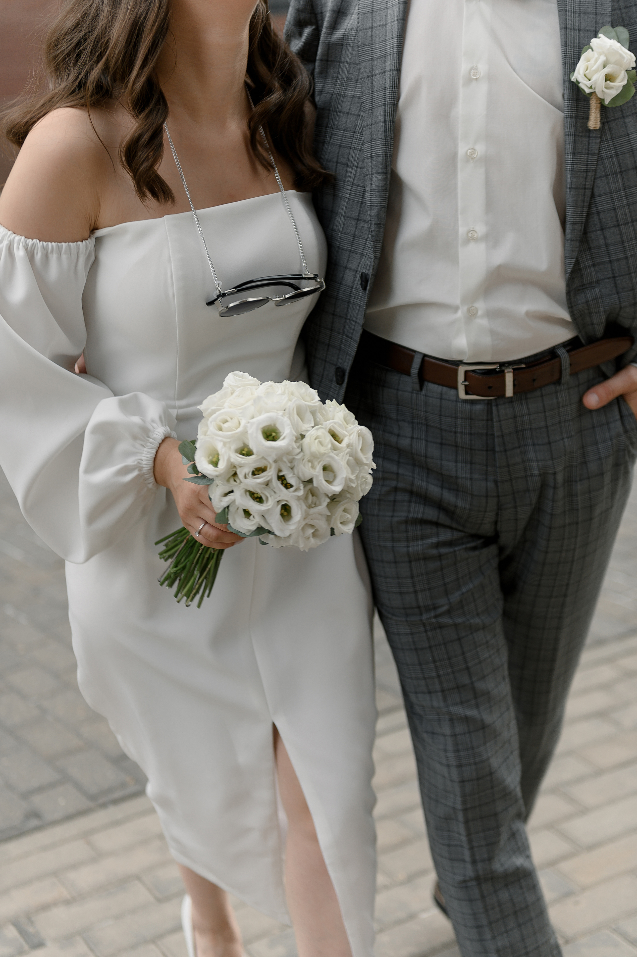 Свадьба 27 августа 2022. Свадебный и семейный фотограф Ангелина Нусина