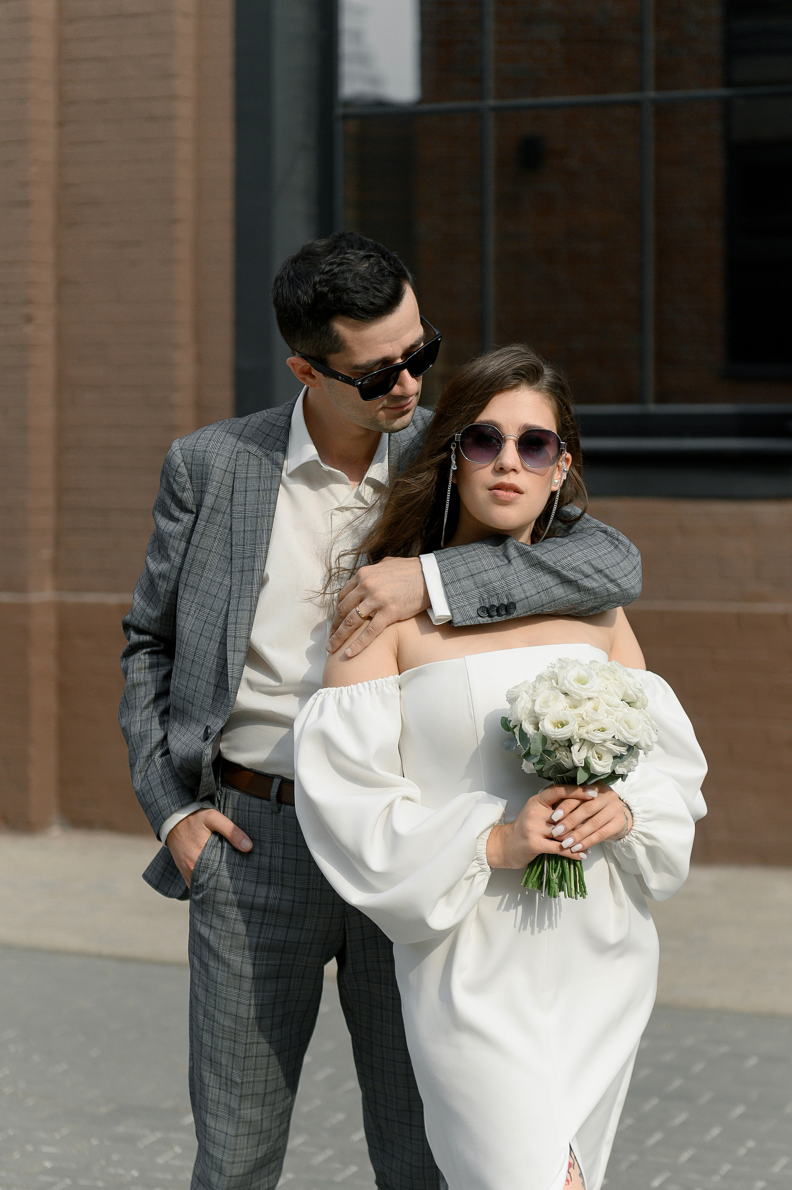 Свадьба 27 августа 2022. Свадебный и семейный фотограф Ангелина Нусина