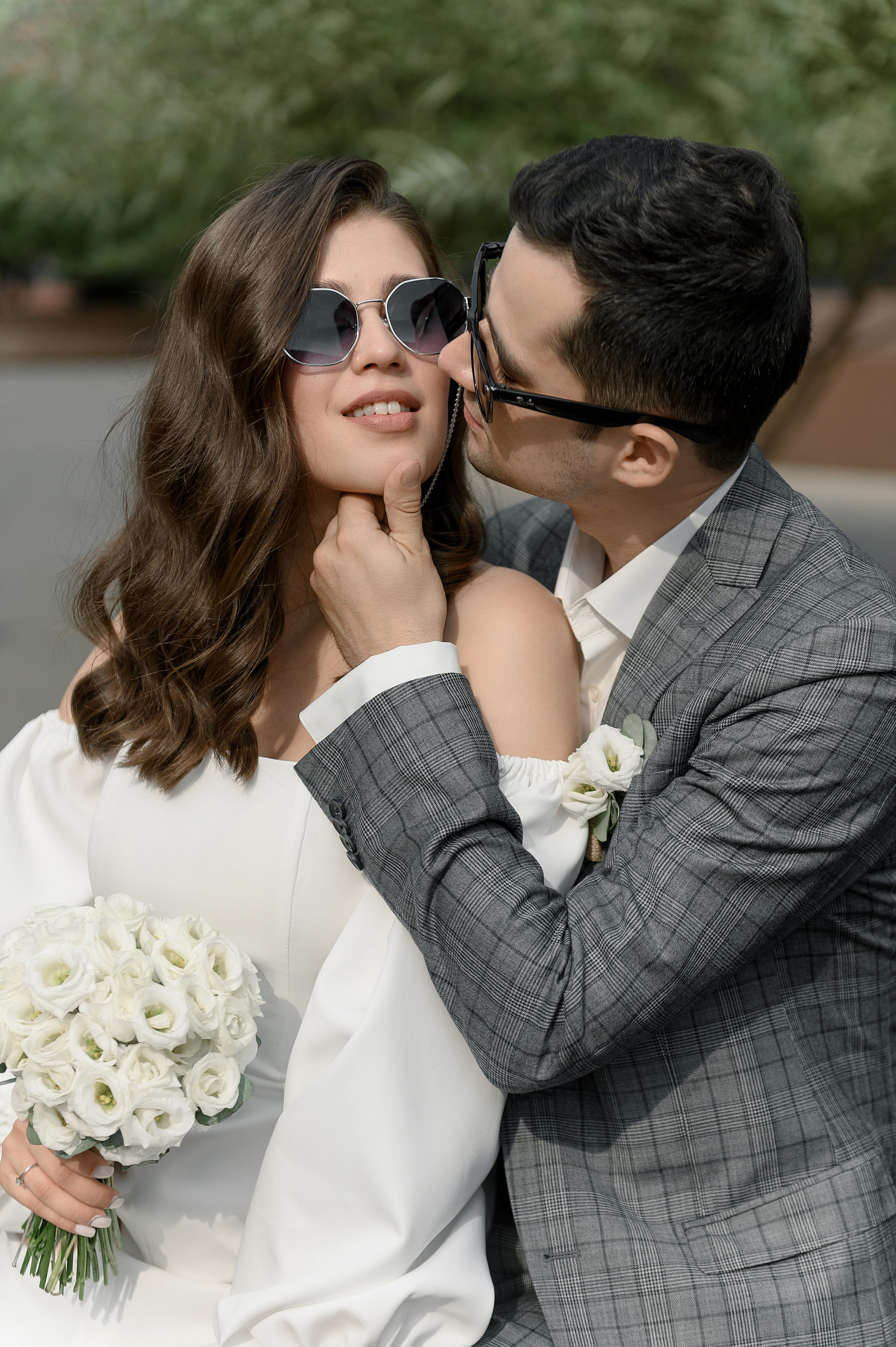 Свадьба 27 августа 2022. Свадебный и семейный фотограф Ангелина Нусина