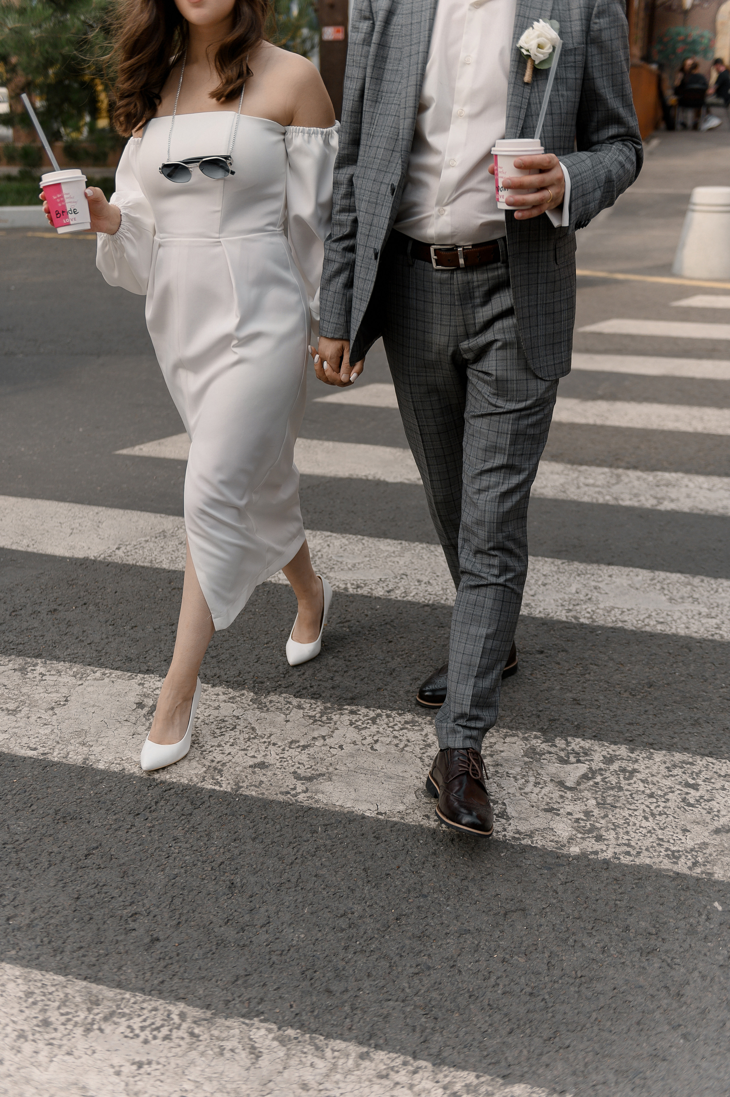 Свадьба 27 августа 2022. Свадебный и семейный фотограф Ангелина Нусина