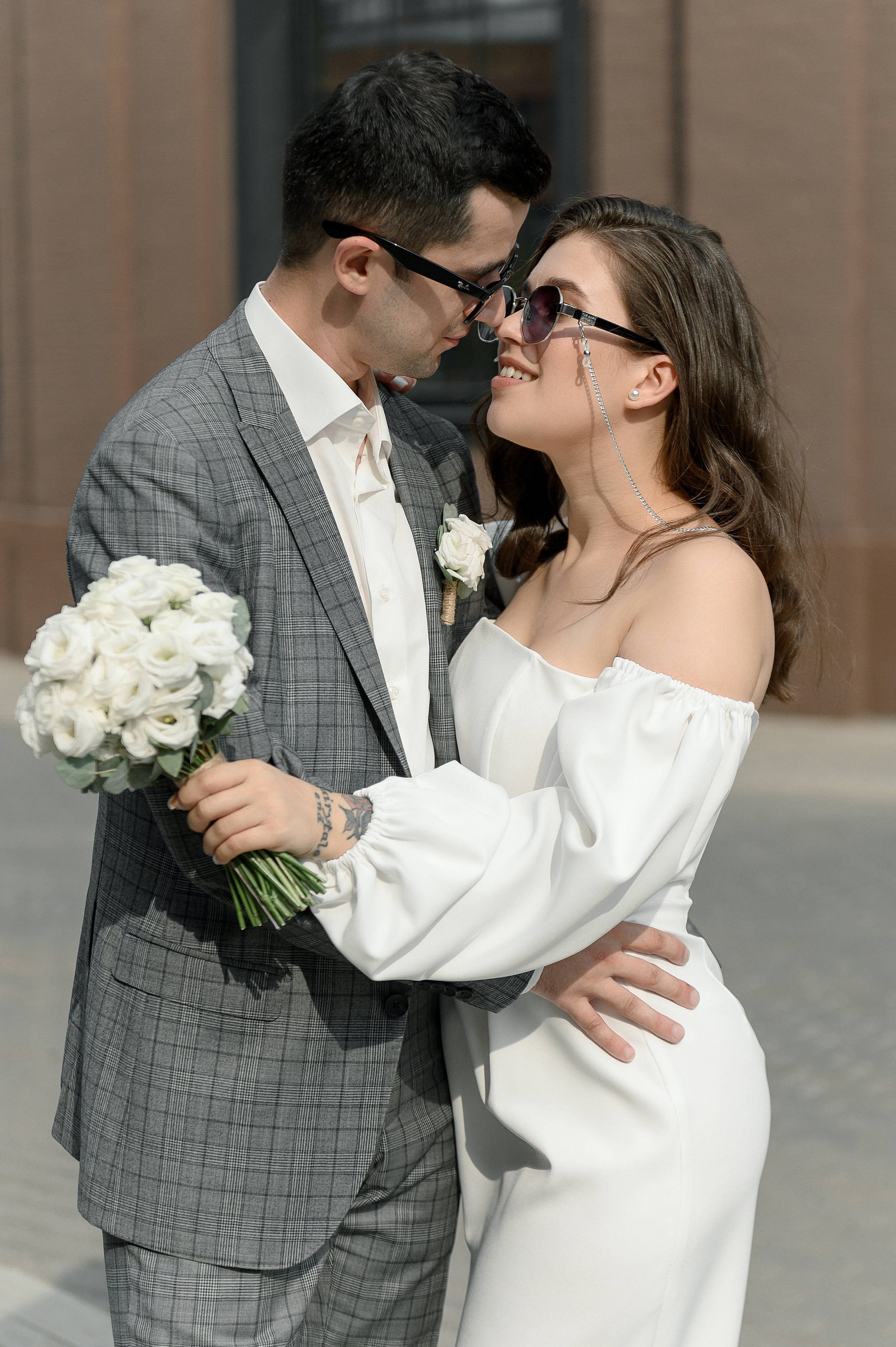 Свадьба 27 августа 2022. Свадебный и семейный фотограф Ангелина Нусина