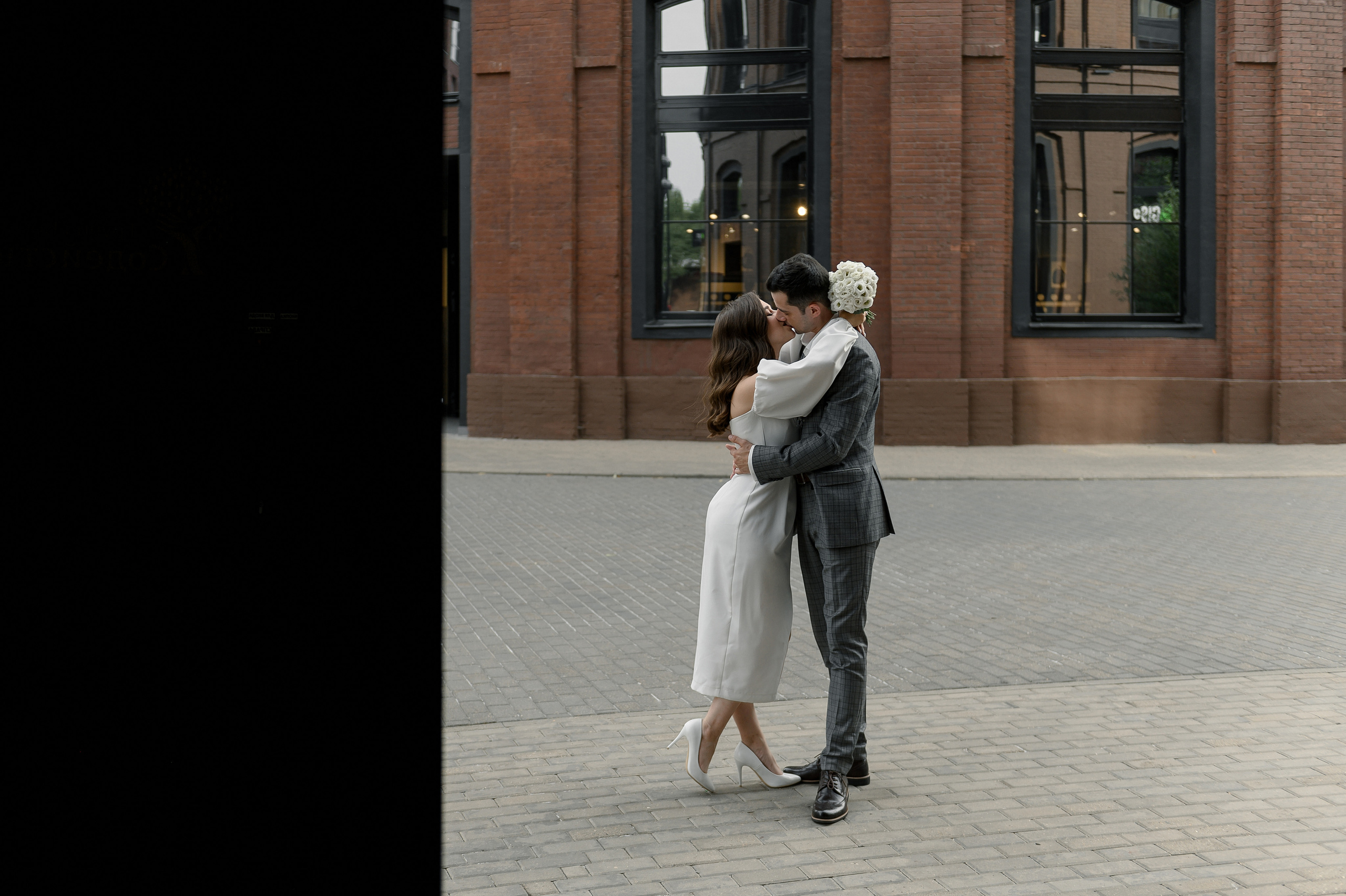 Свадьба 27 августа 2022. Свадебный и семейный фотограф Ангелина Нусина