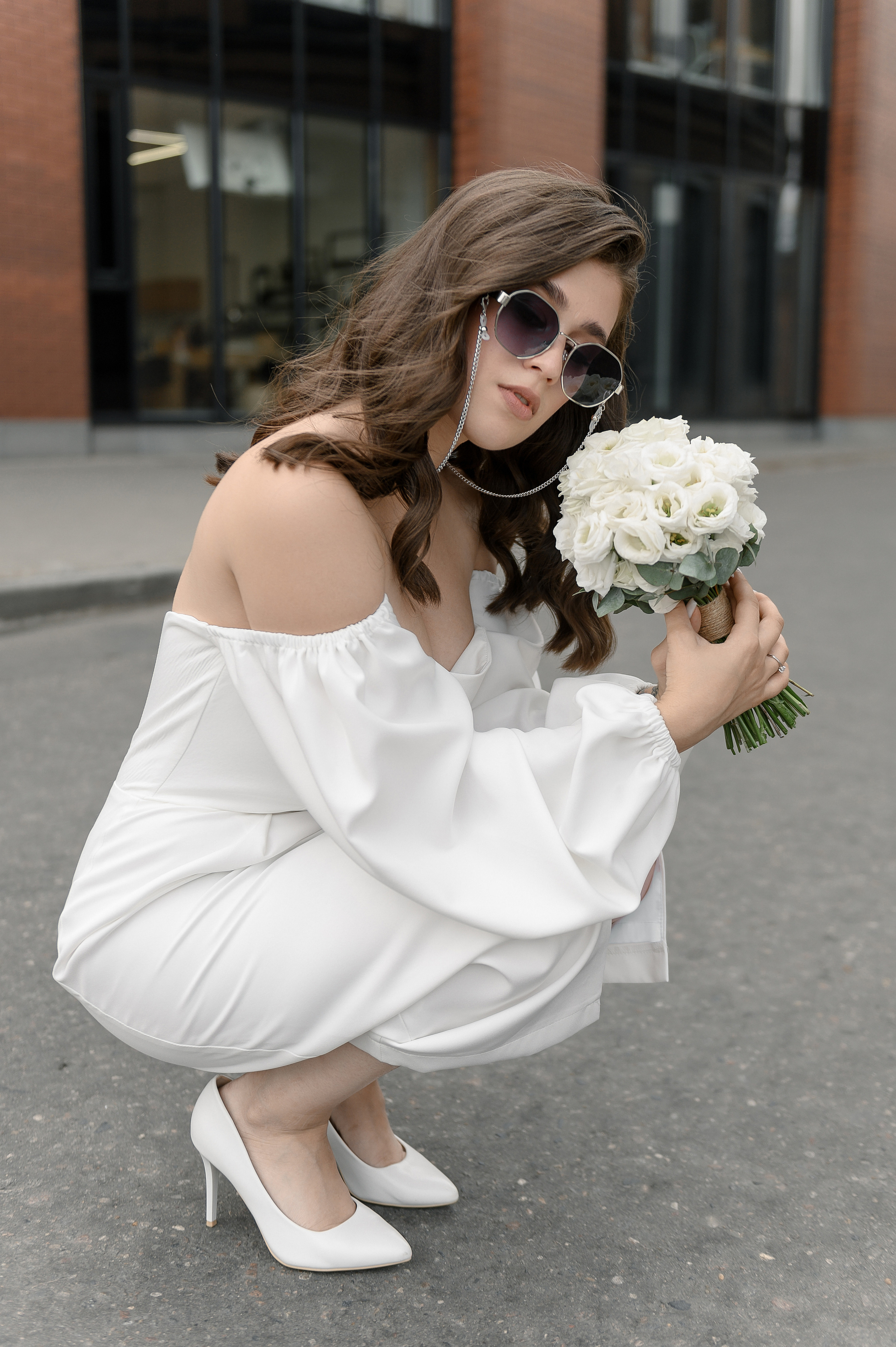 Свадьба 27 августа 2022. Свадебный и семейный фотограф Ангелина Нусина