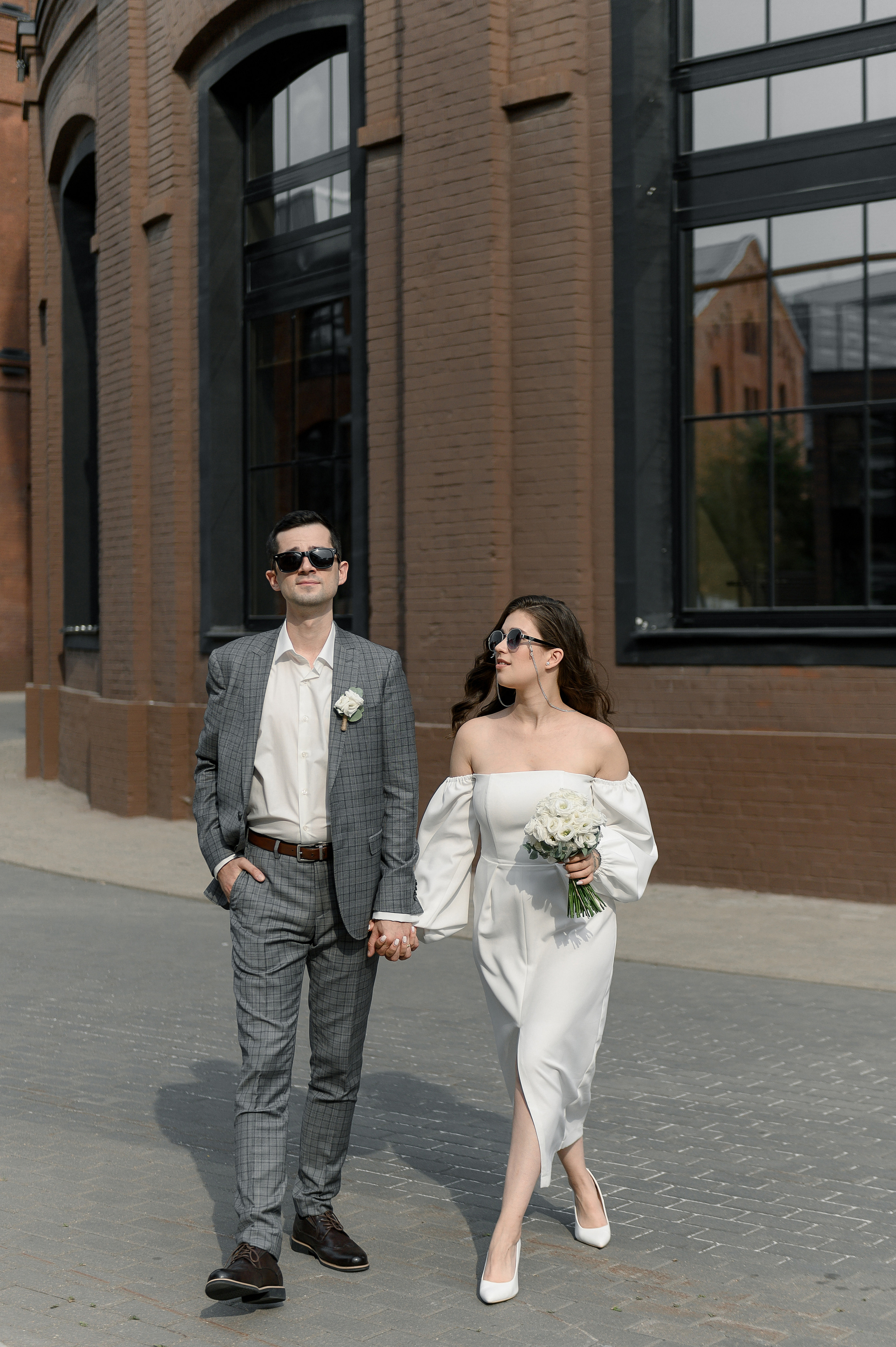 Свадьба 27 августа 2022. Свадебный и семейный фотограф Ангелина Нусина