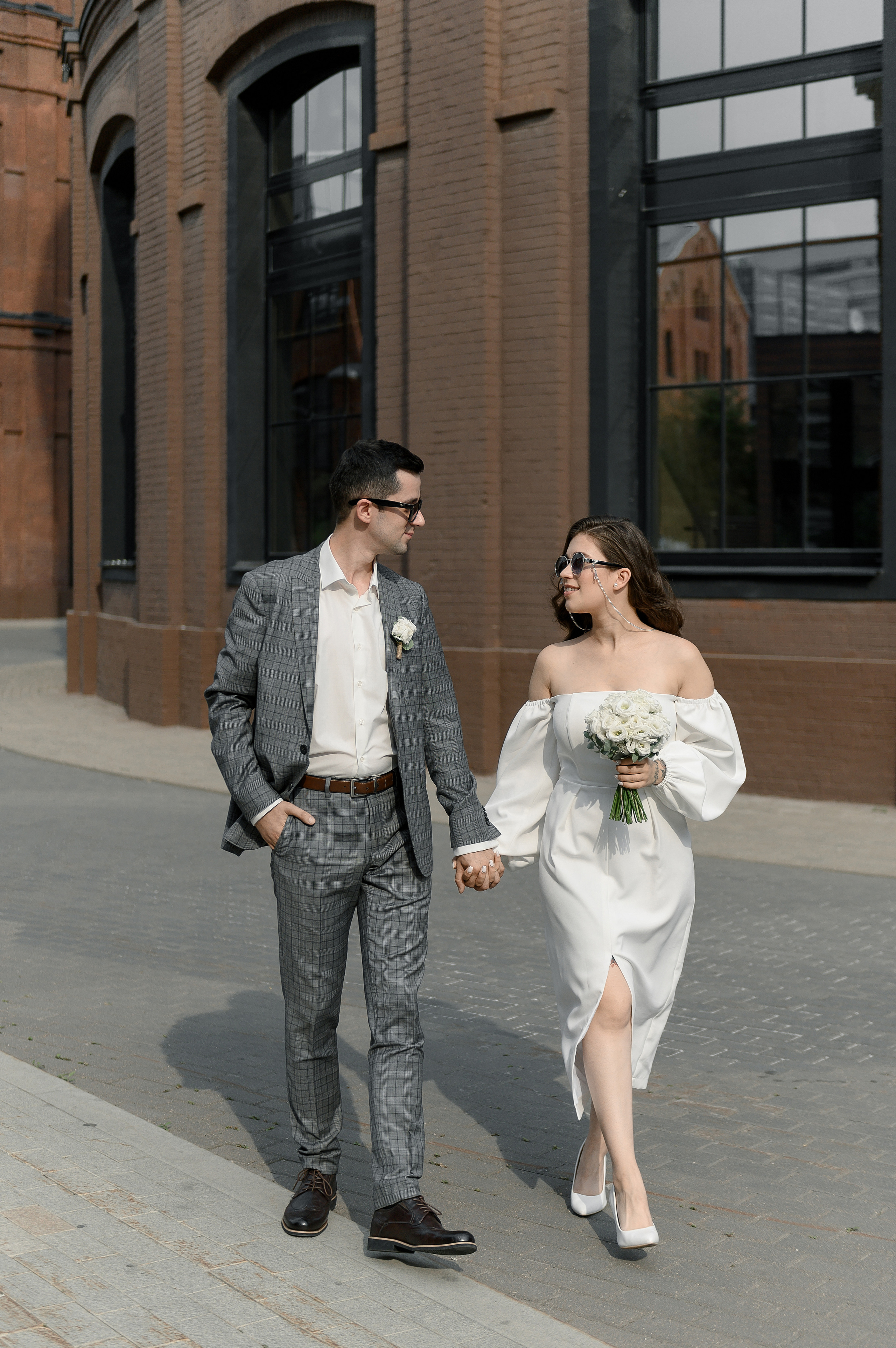 Свадьба 27 августа 2022. Свадебный и семейный фотограф Ангелина Нусина