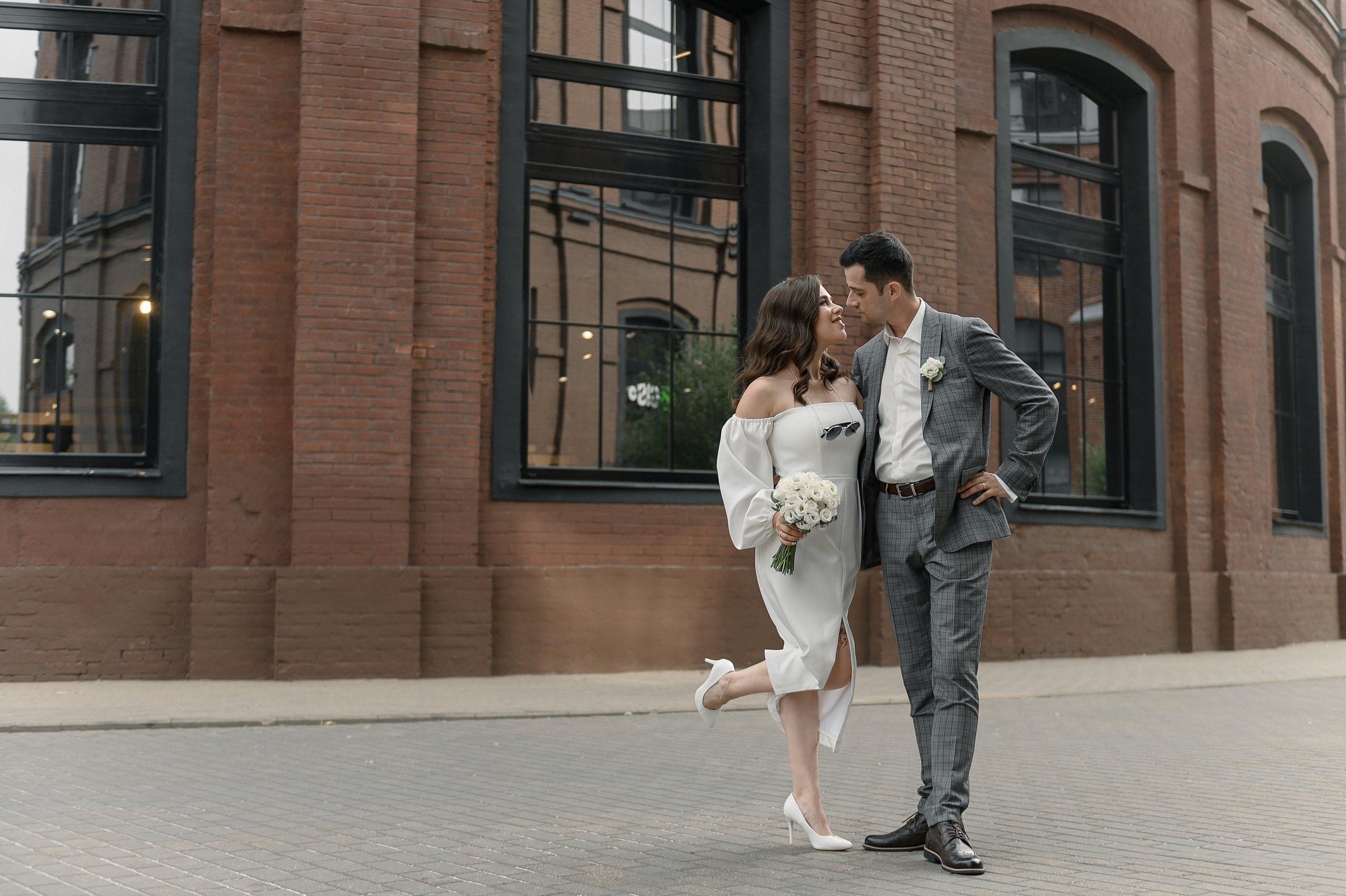 Свадьба 27 августа 2022. Свадебный и семейный фотограф Ангелина Нусина