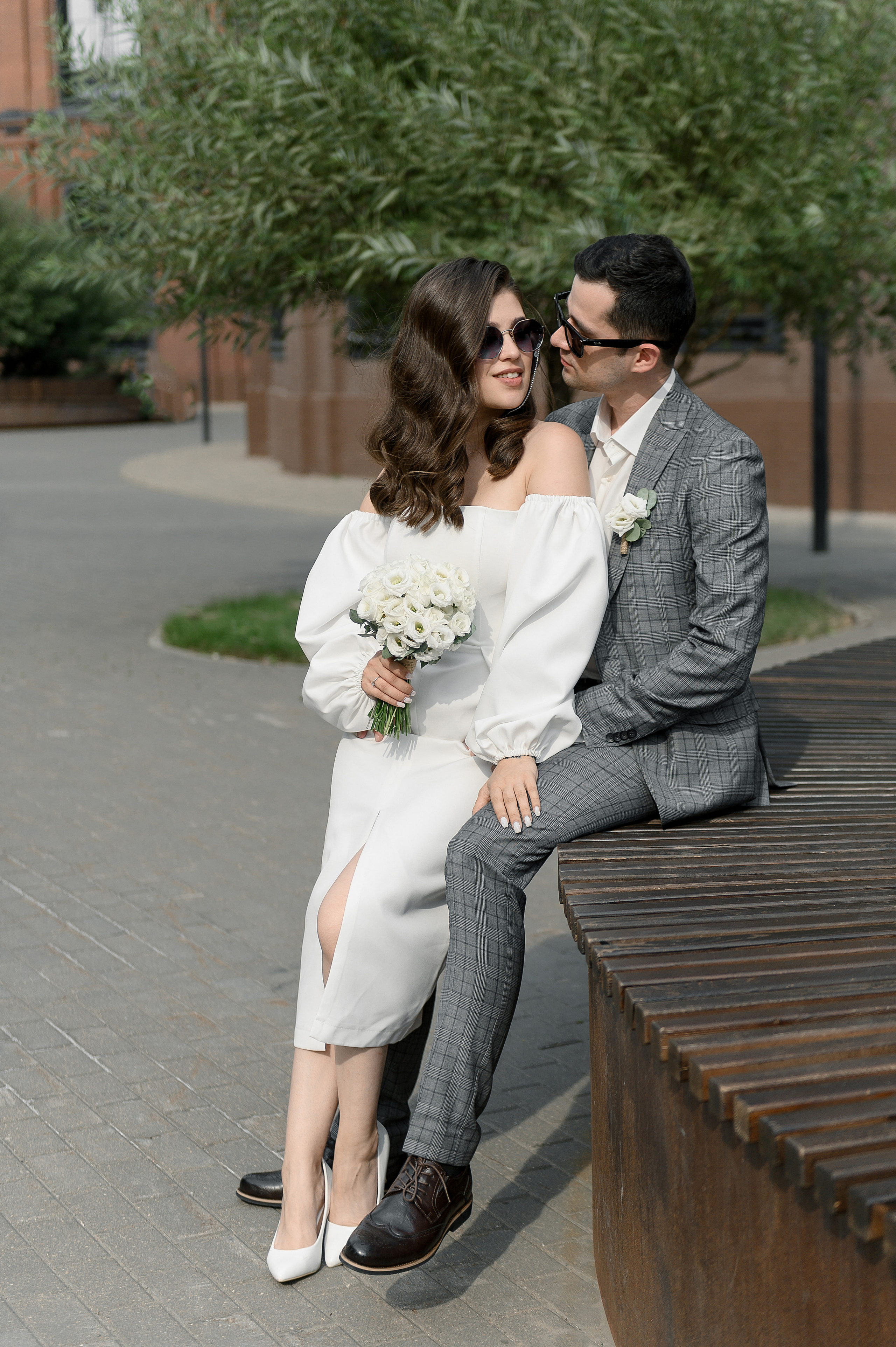 Свадьба 27 августа 2022. Свадебный и семейный фотограф Ангелина Нусина