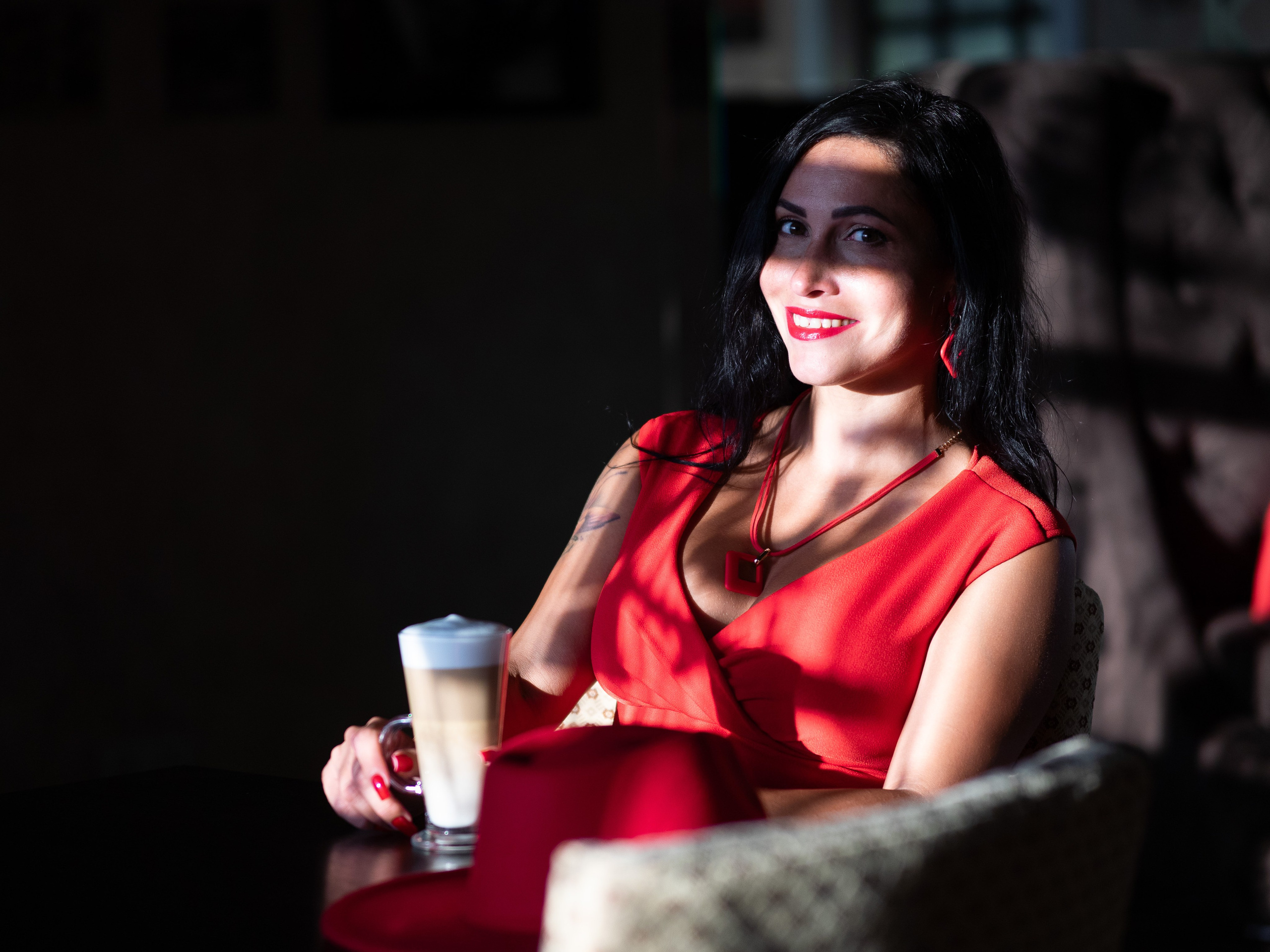 Тематическая съемка. Фотограф Сочи