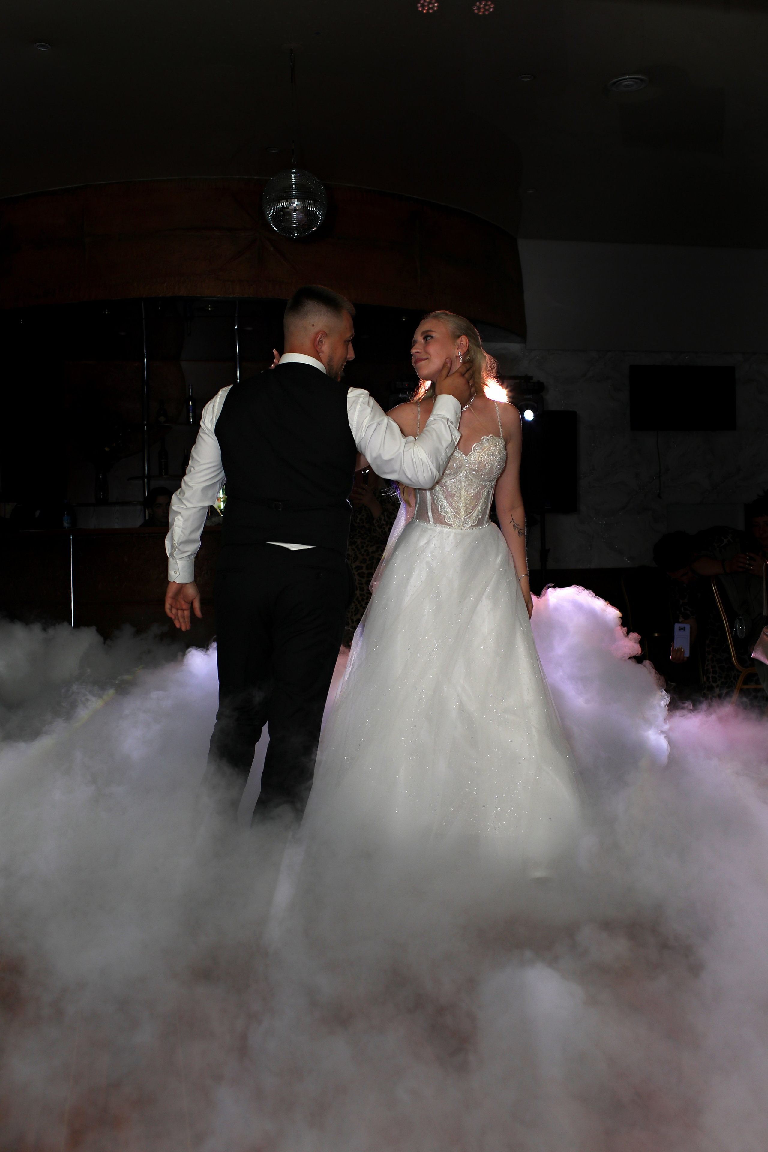 Никита и Виктория. Детский и женский фотограф в Кемерово Анна Смирнова