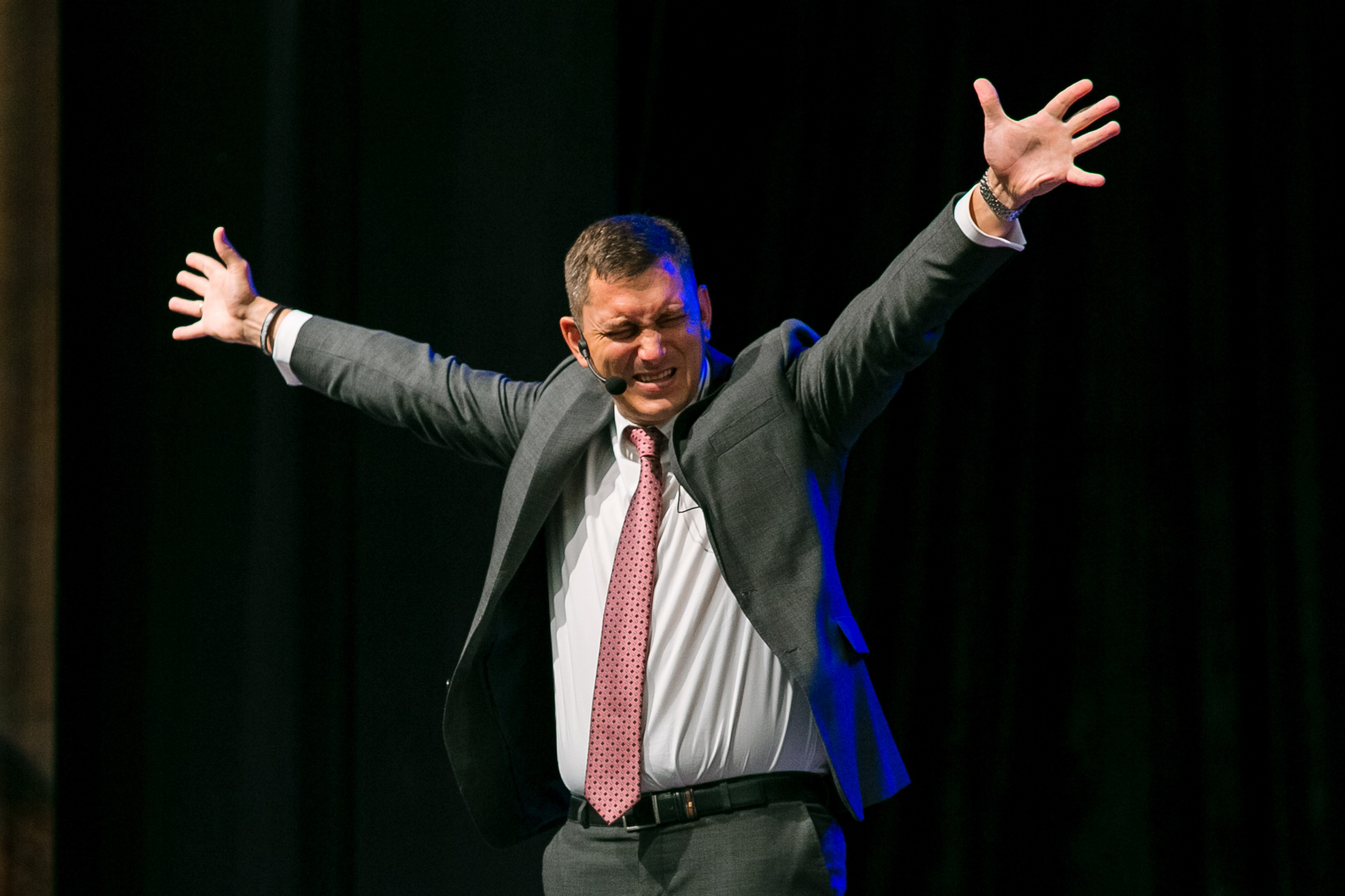 Промышленный фотограф в Перми и Екатеринбурге Сергей Петровых