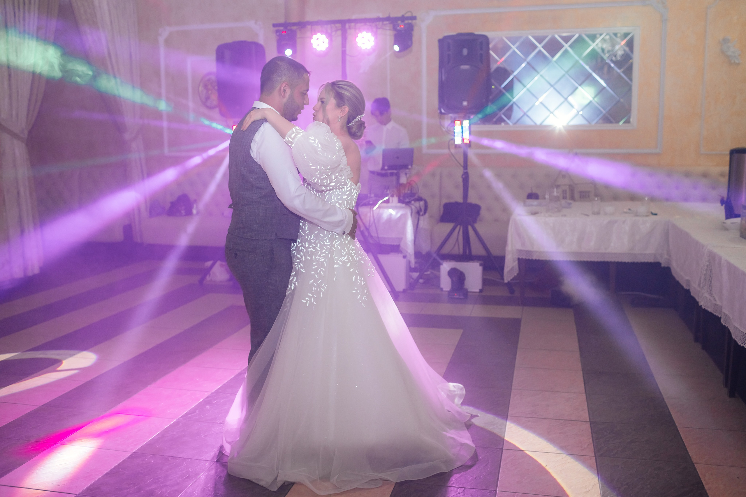 Артур и Катя. Свадебный и семейный фотограф Разида Мухаметова