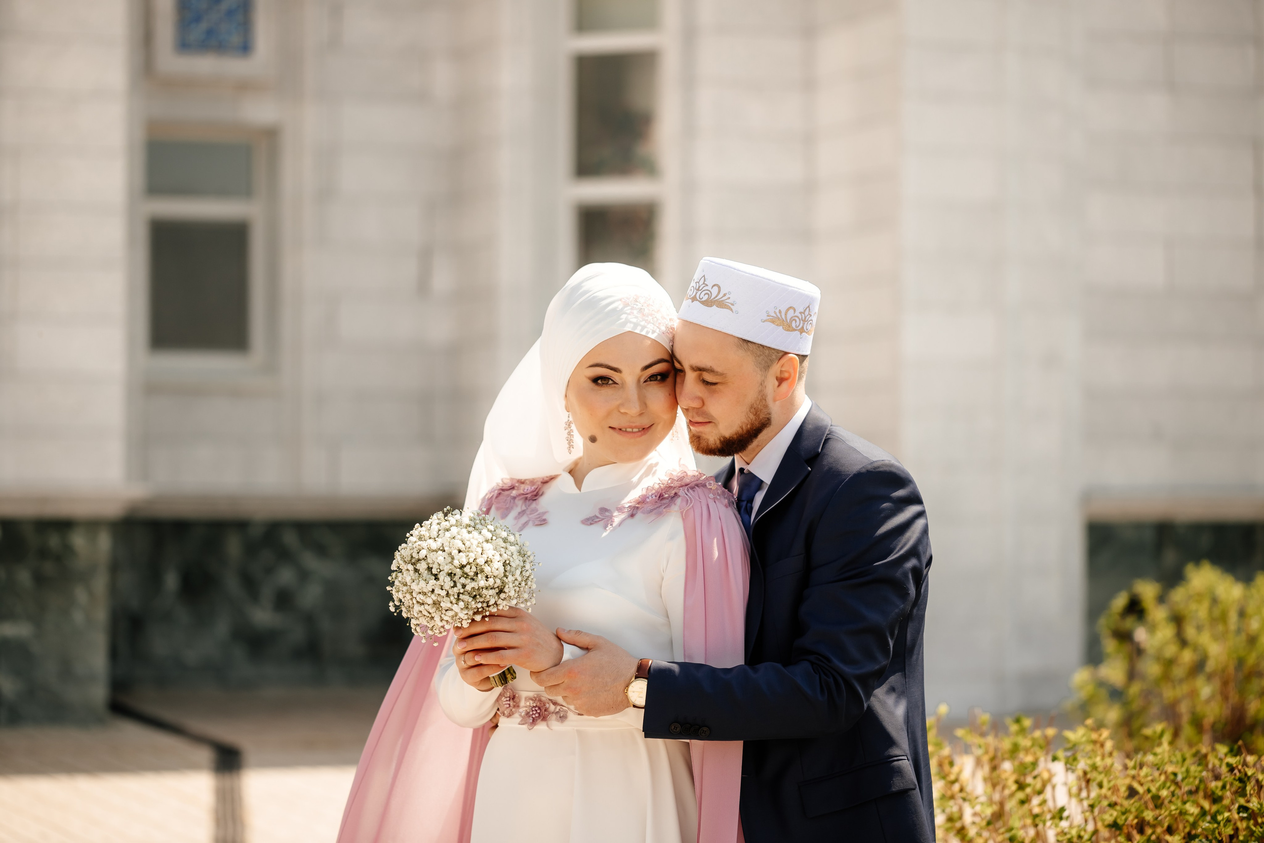 Никах. Свадебный и семейный фотограф Разида Мухаметова