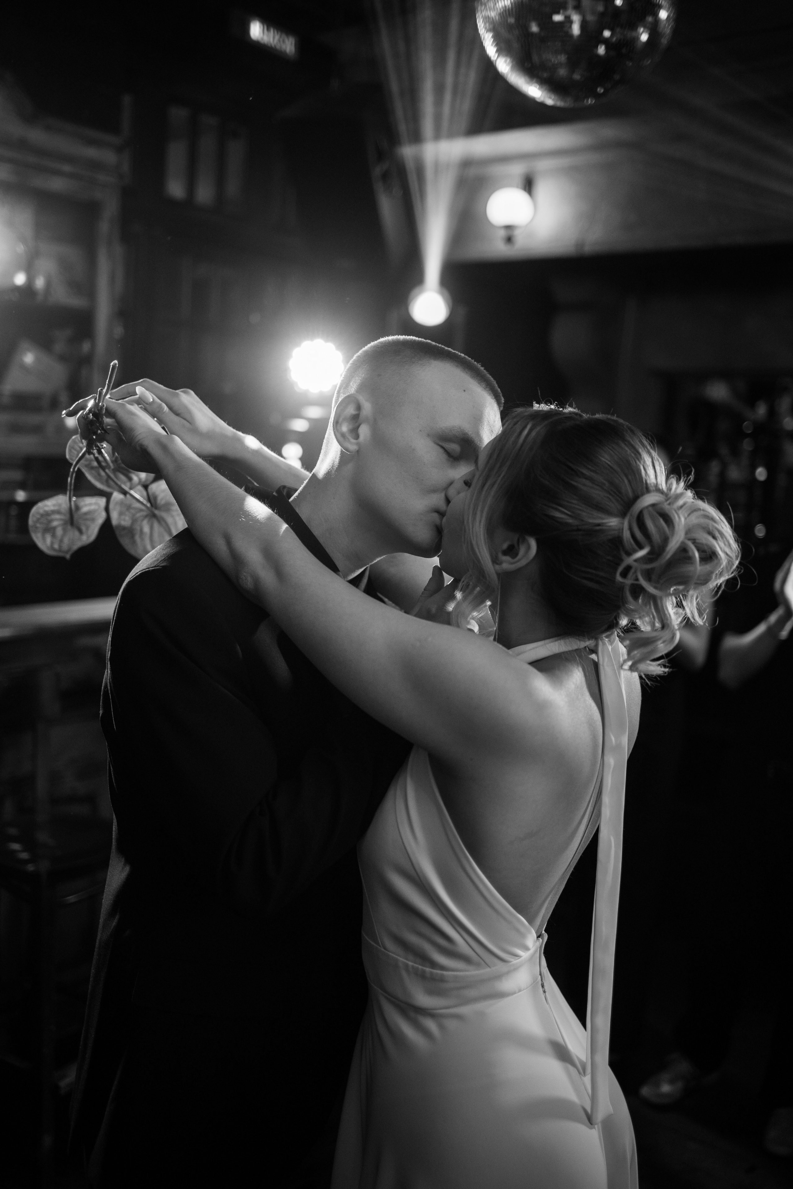 Андрей и Алёна. Фотограф в Новосибирске