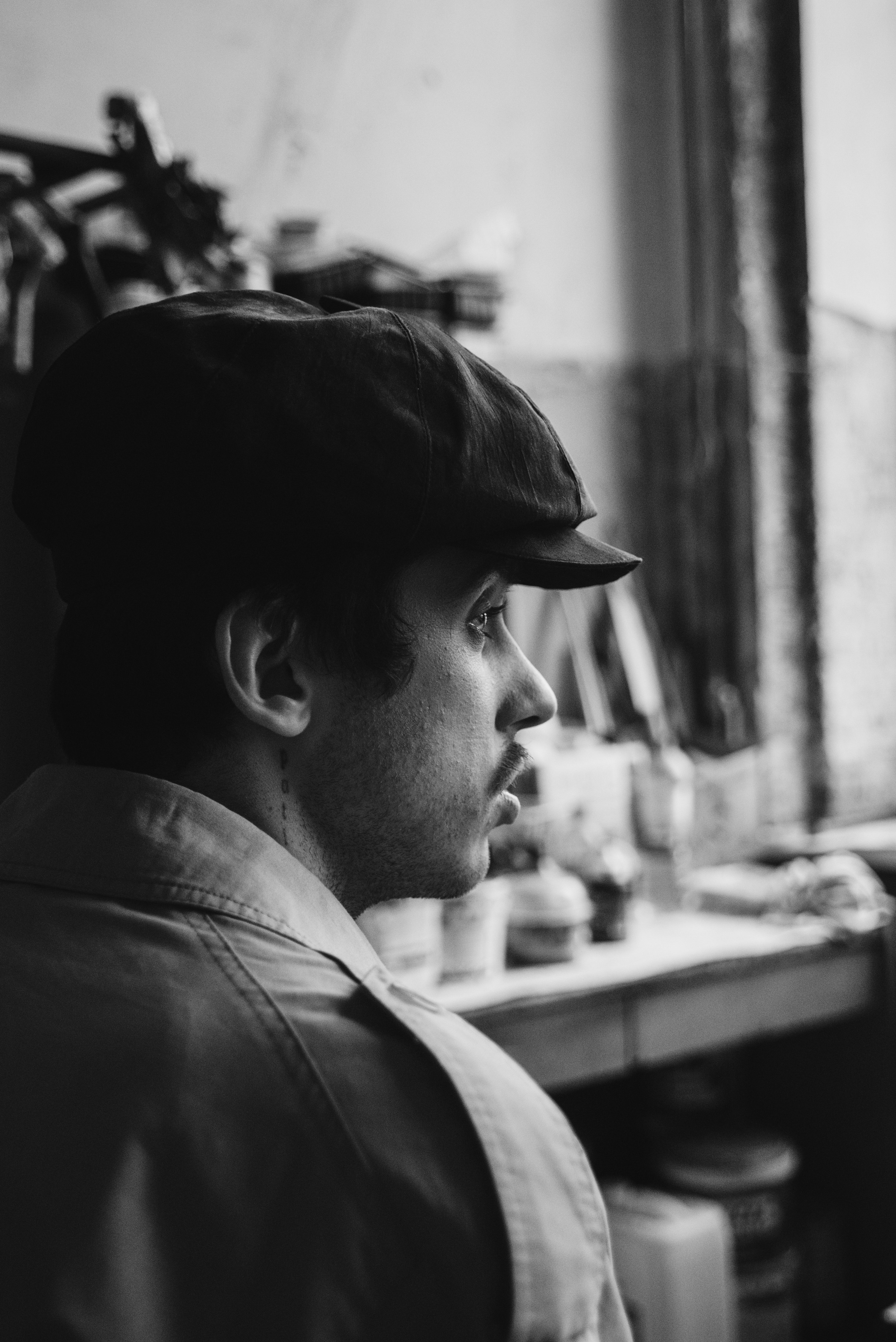 Михаил. Главная