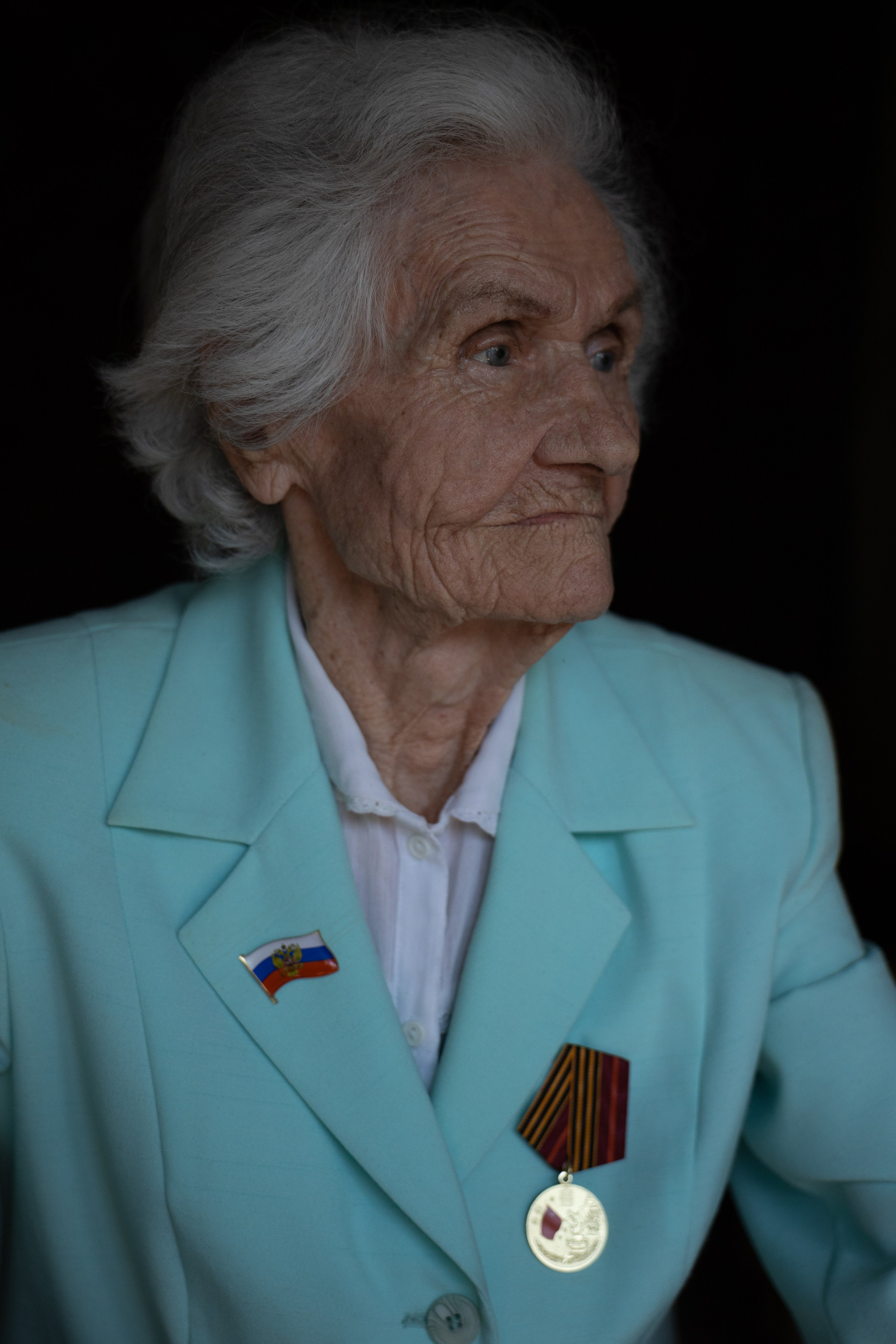 Анна Николаевна. Мария Демьянова — фэшн-фотограф в Москве