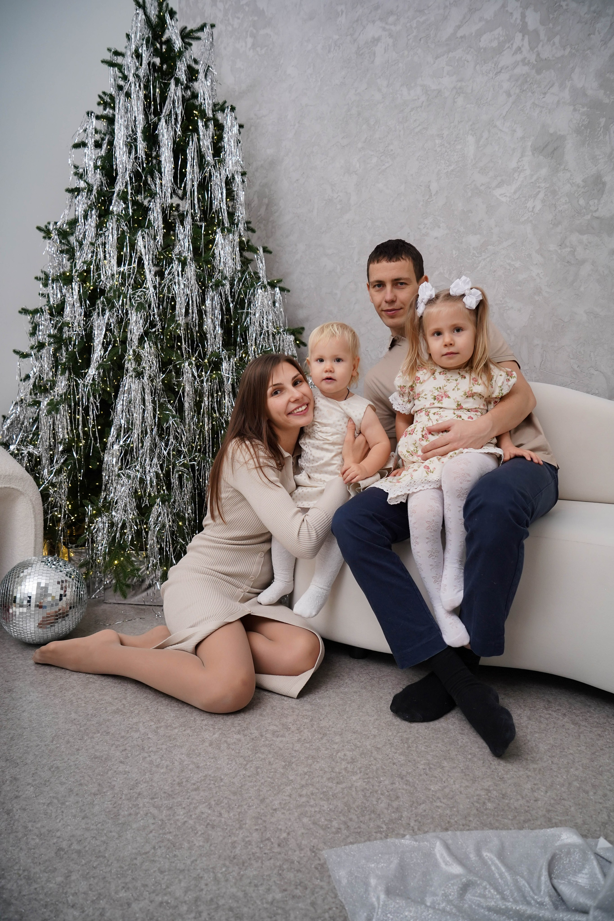 Памятные моменты. Семейный и детский фотограф Зеленоград Кудашова Наиля