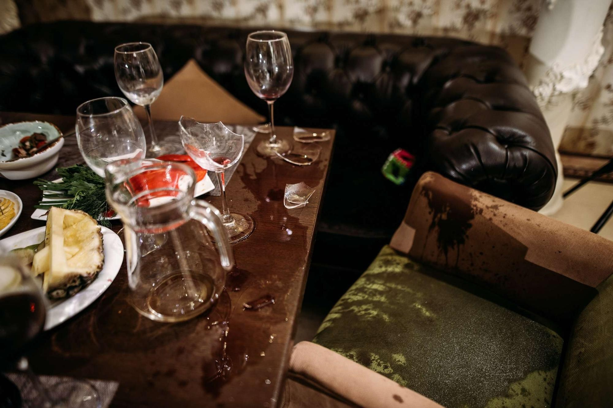 ЛОВИ МОМЕНТ. Свадебный фотограф в Ставрополе Сергей Шляхов