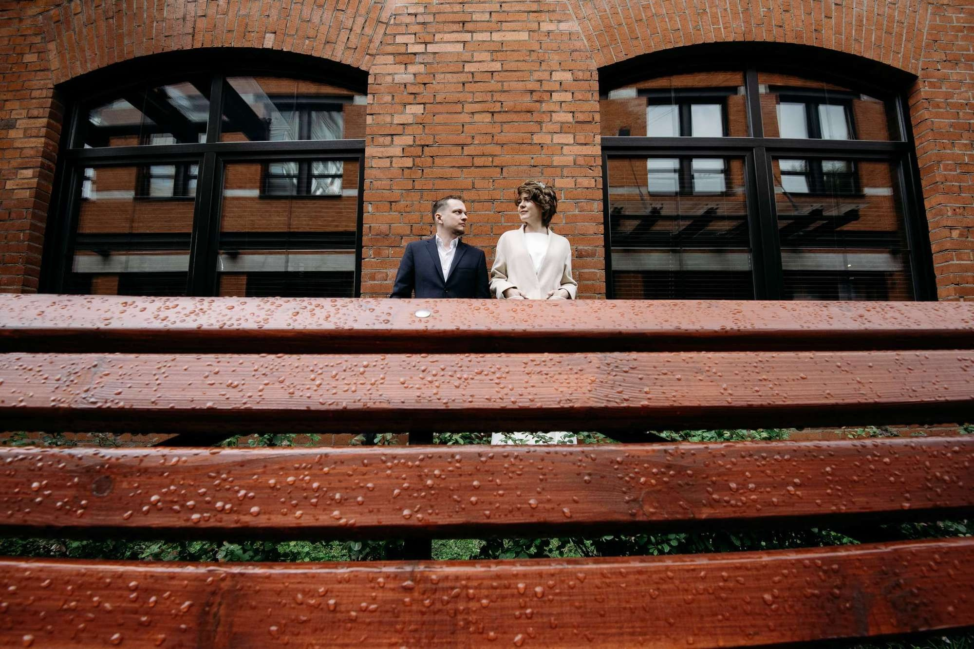 АЛЕКСАНДР И ИРИНА. Свадебный фотограф в Ставрополе Сергей Шляхов