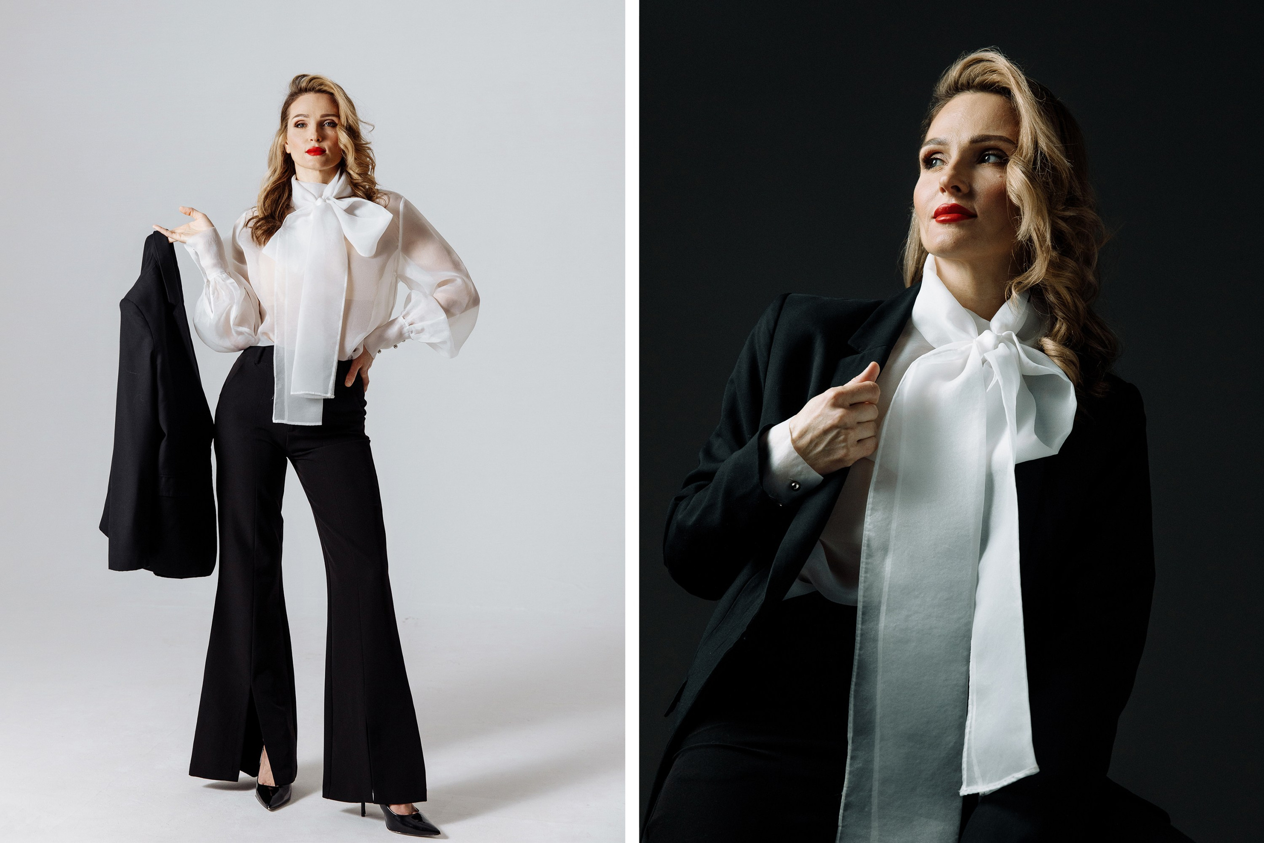 Индивидуальные. Главная