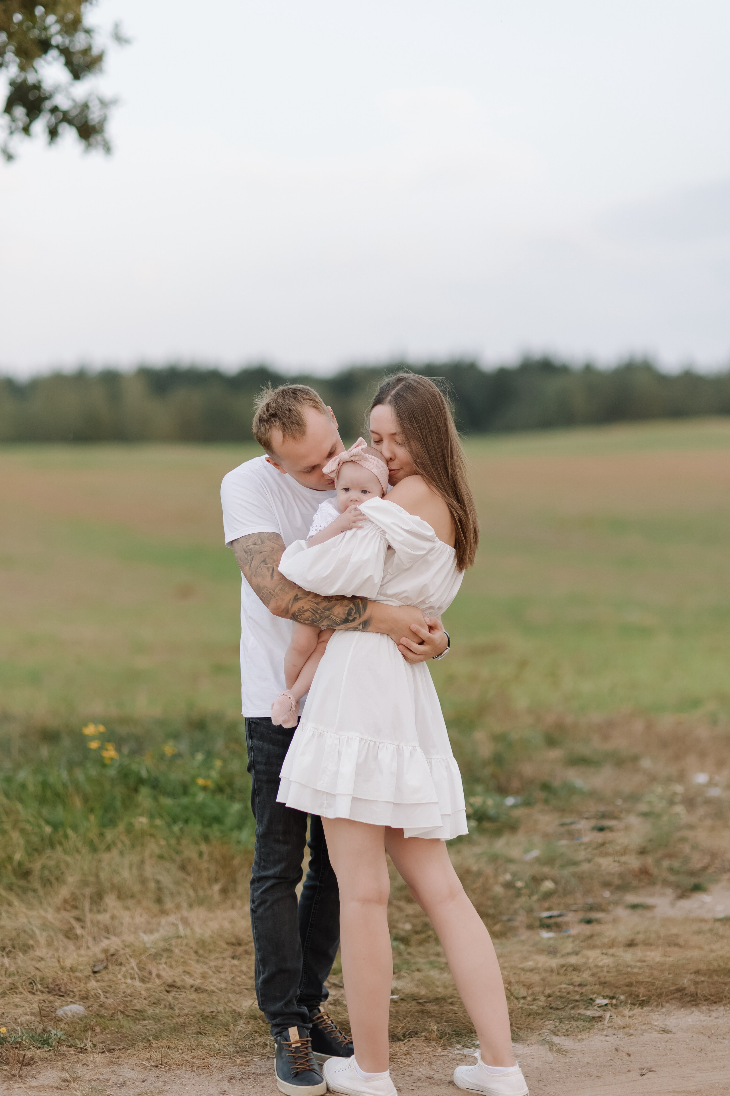 Алина. Свадебный фотограф