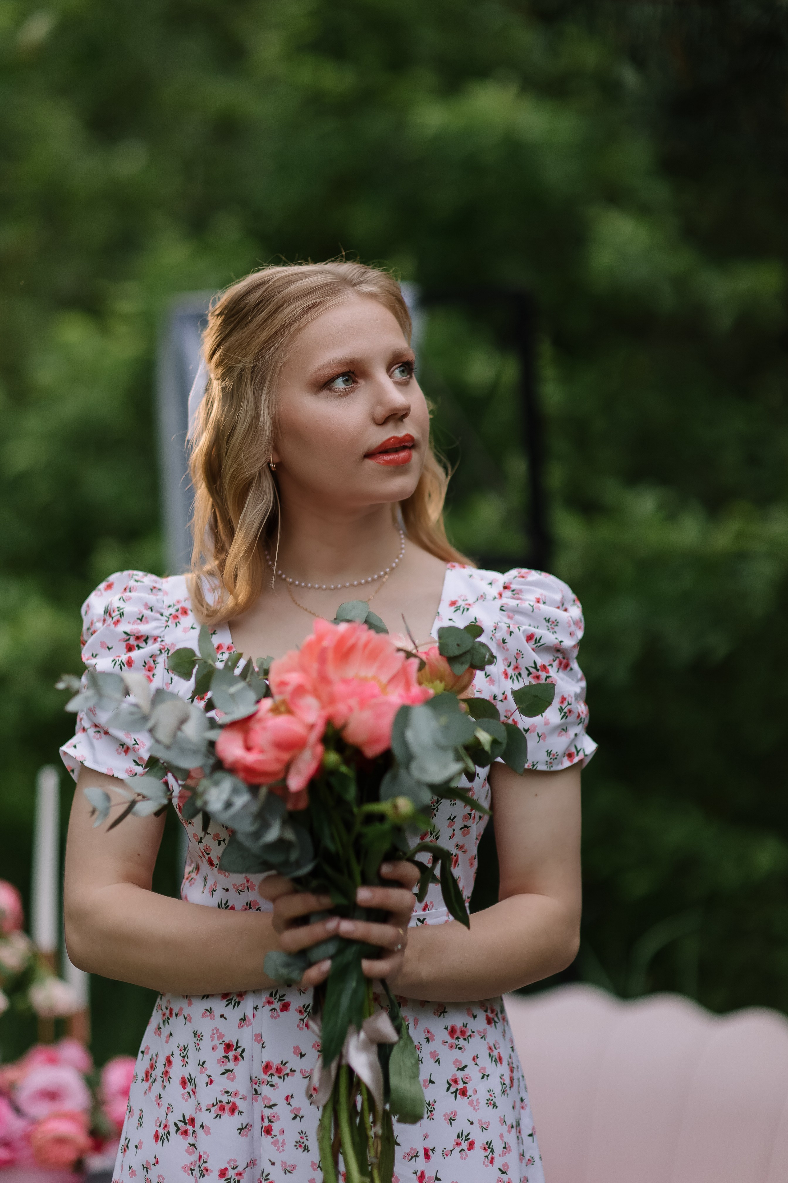 Кристина. Свадебный фотограф