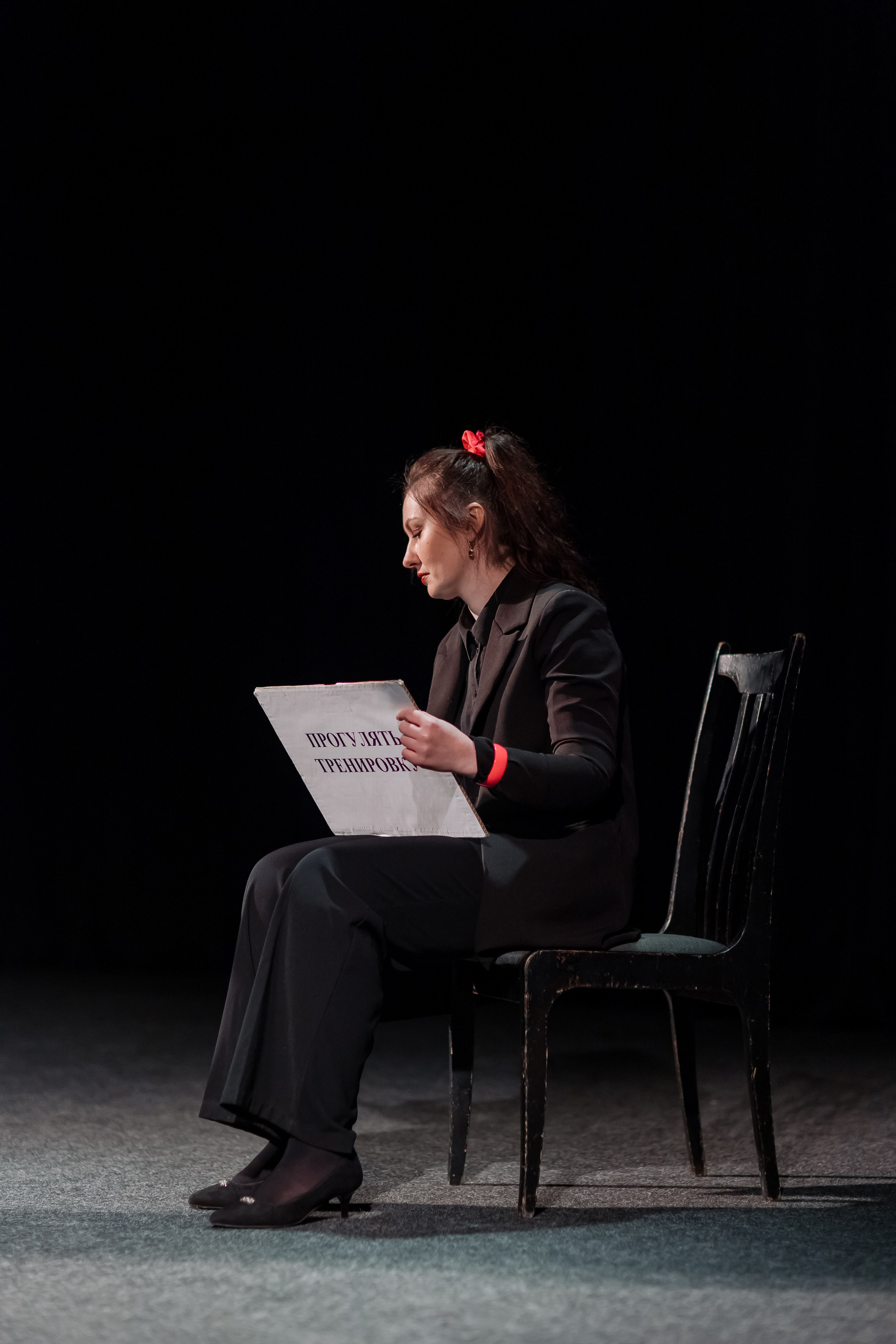 Спектакль. Свадебный фотограф