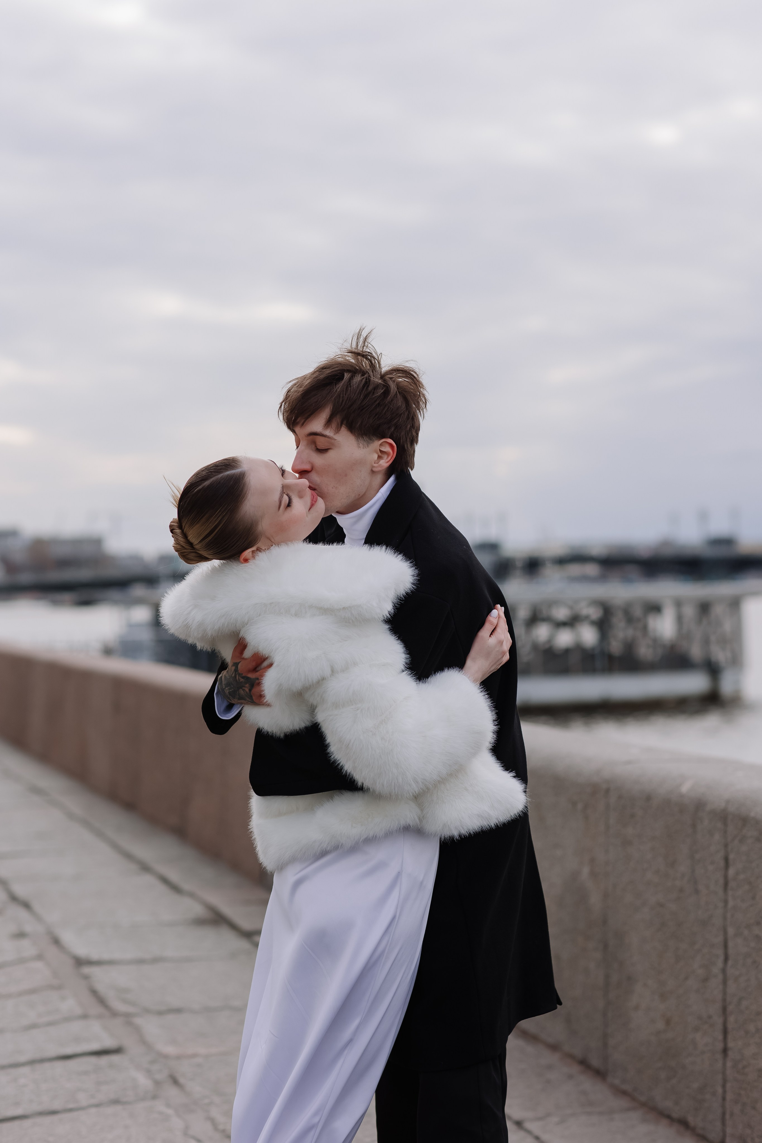 А&N. Свадебный фотограф