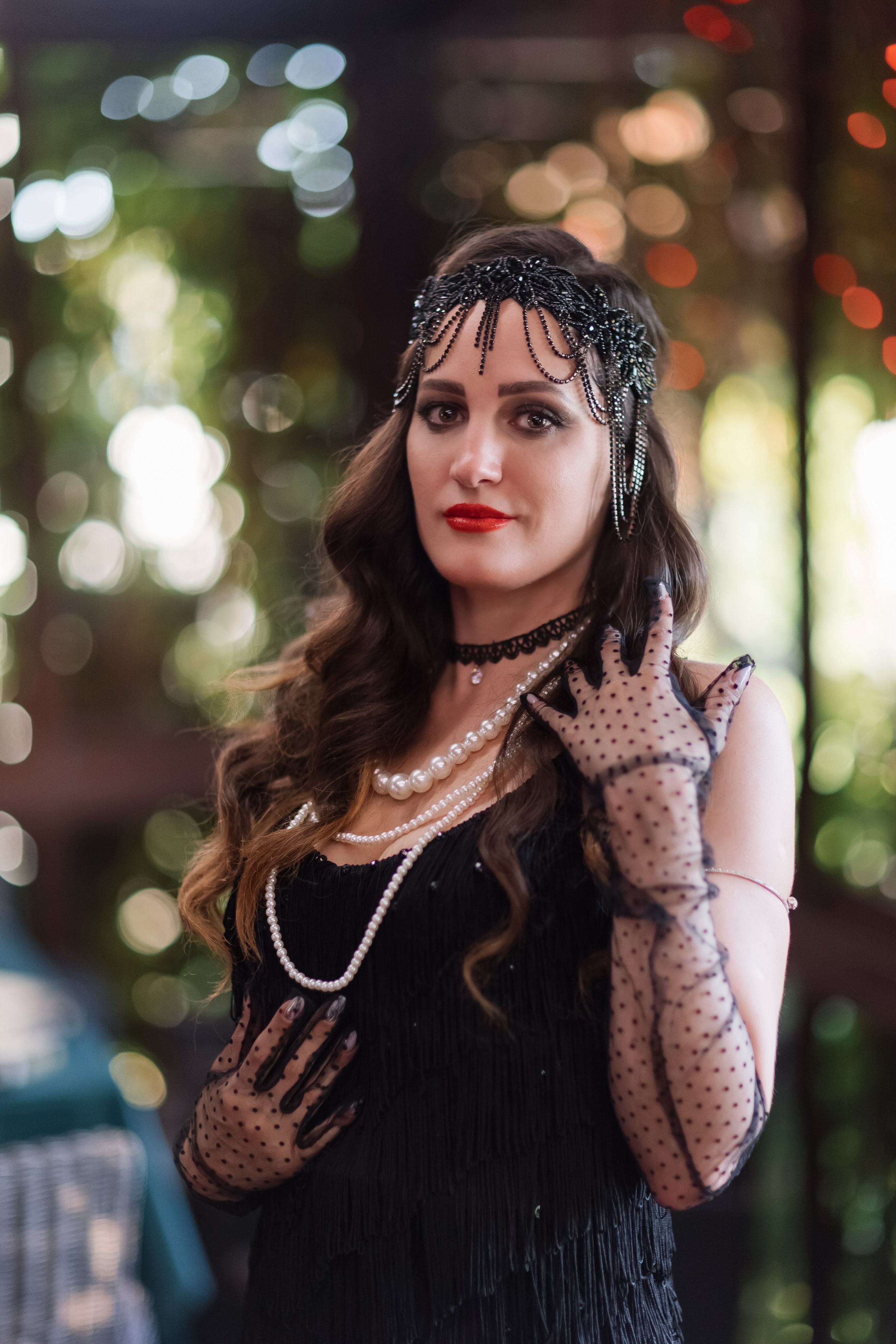 Мафия. Свадебный фотограф