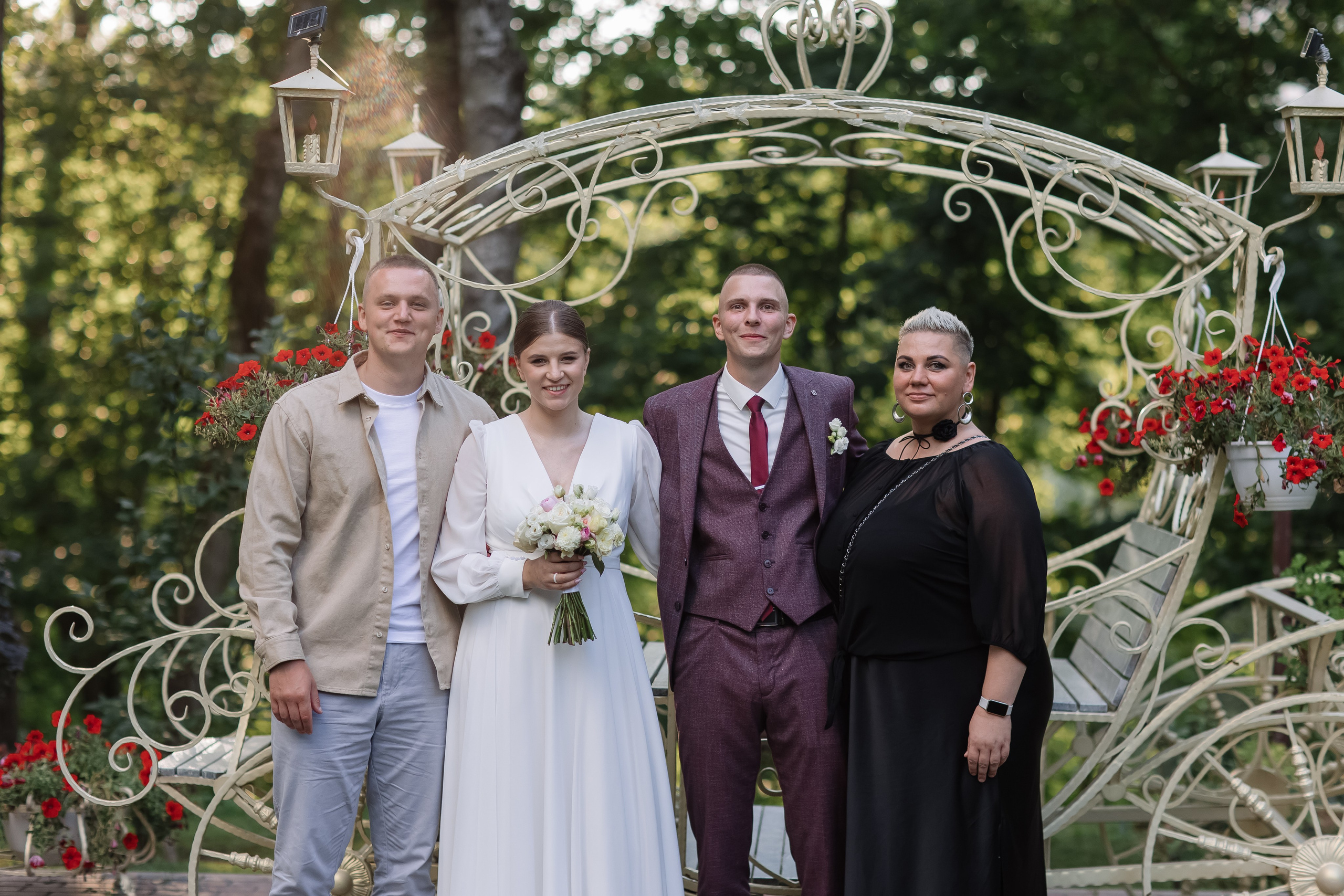 Илья/Влада. Свадебный фотограф