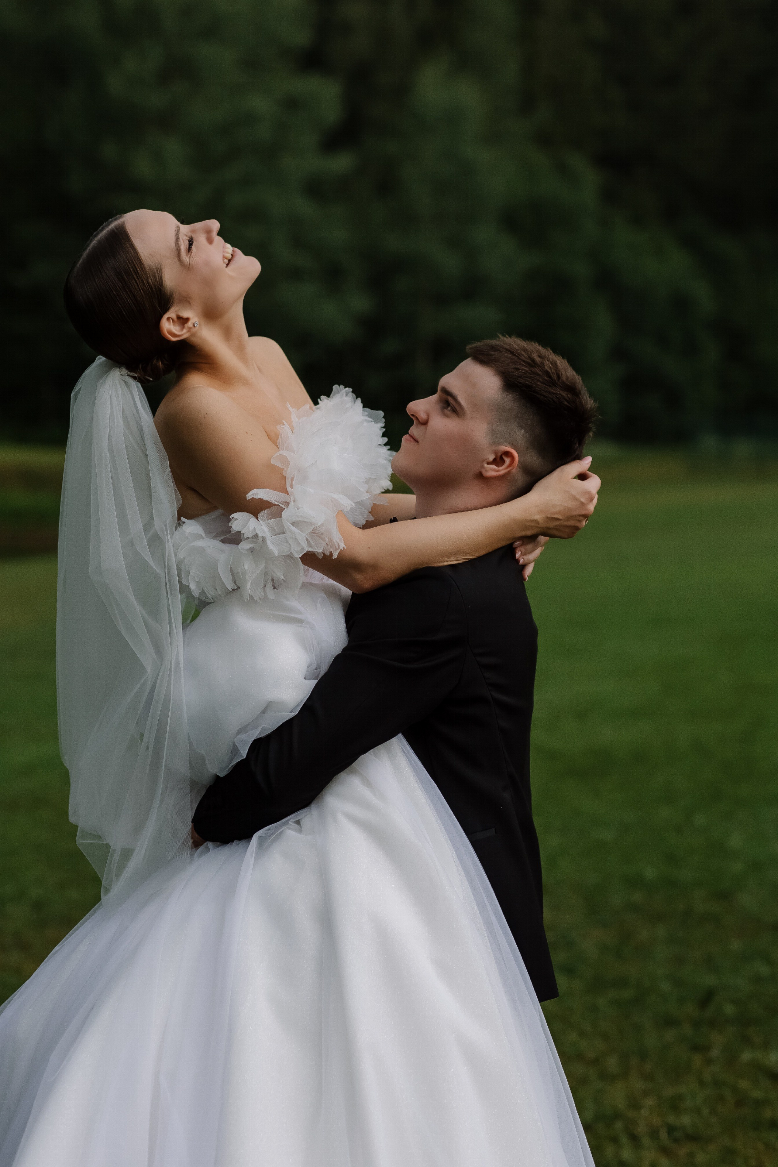 Вадим/Дарья. Свадебный фотограф