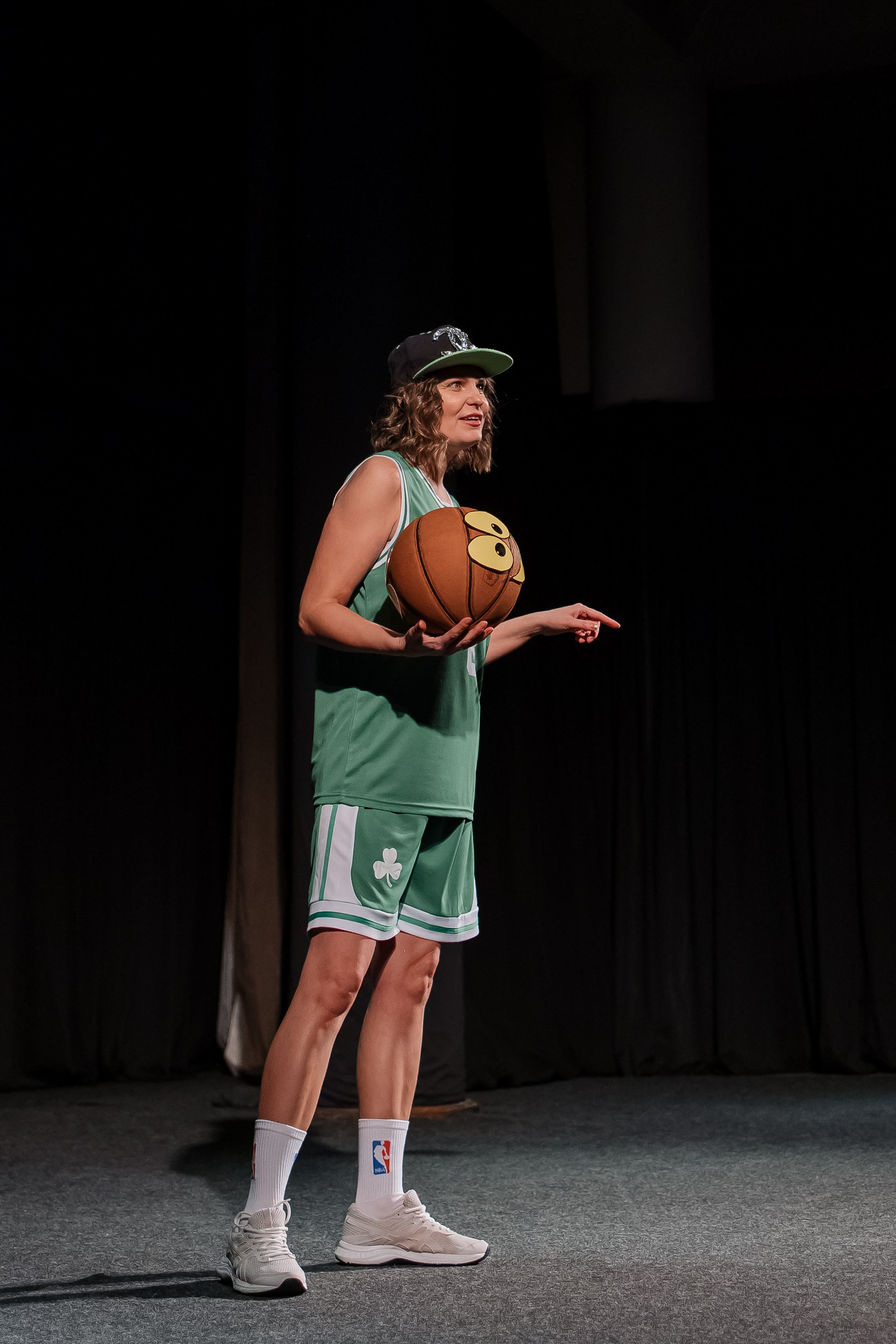 Спектакль. Свадебный фотограф