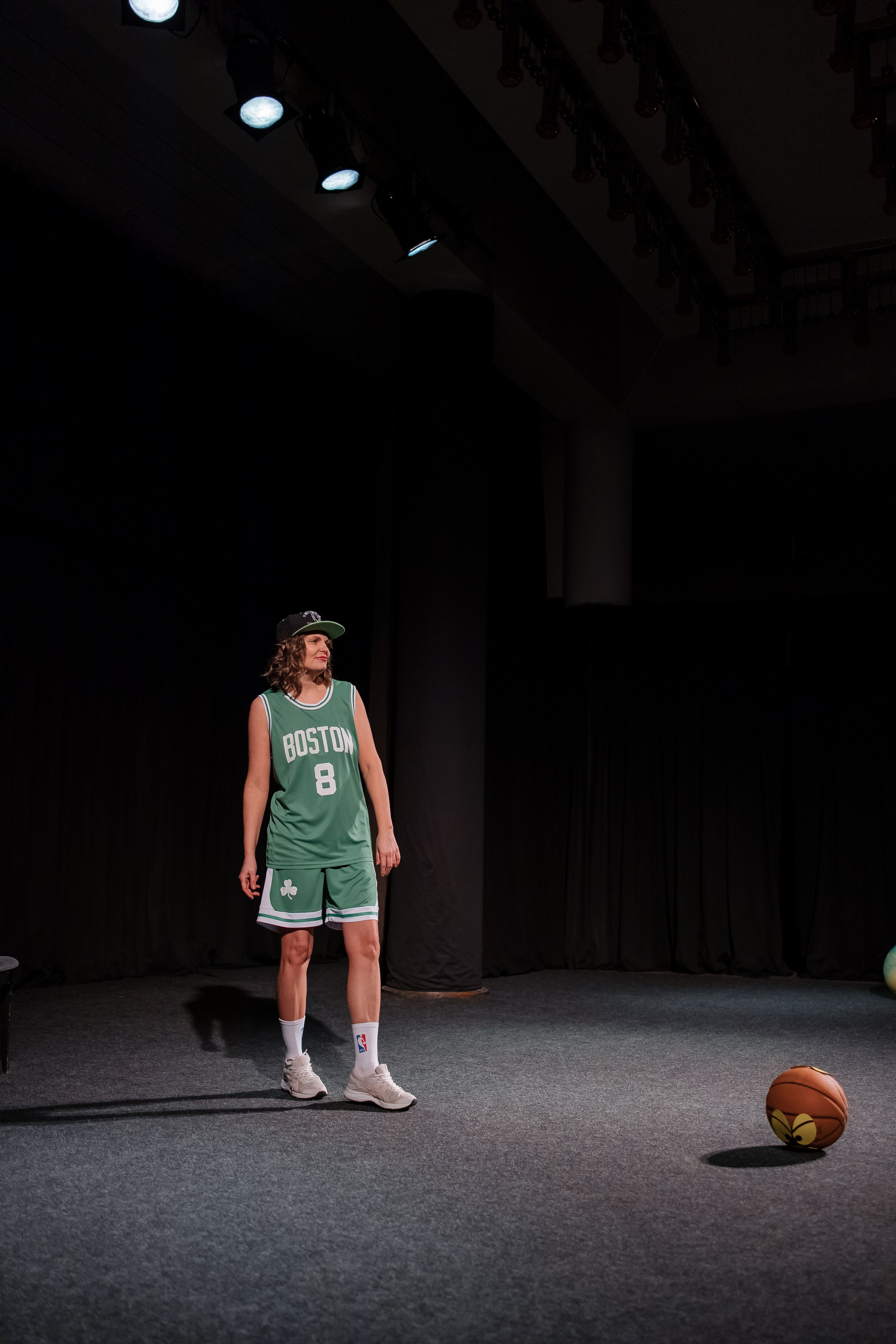 Спектакль. Свадебный фотограф