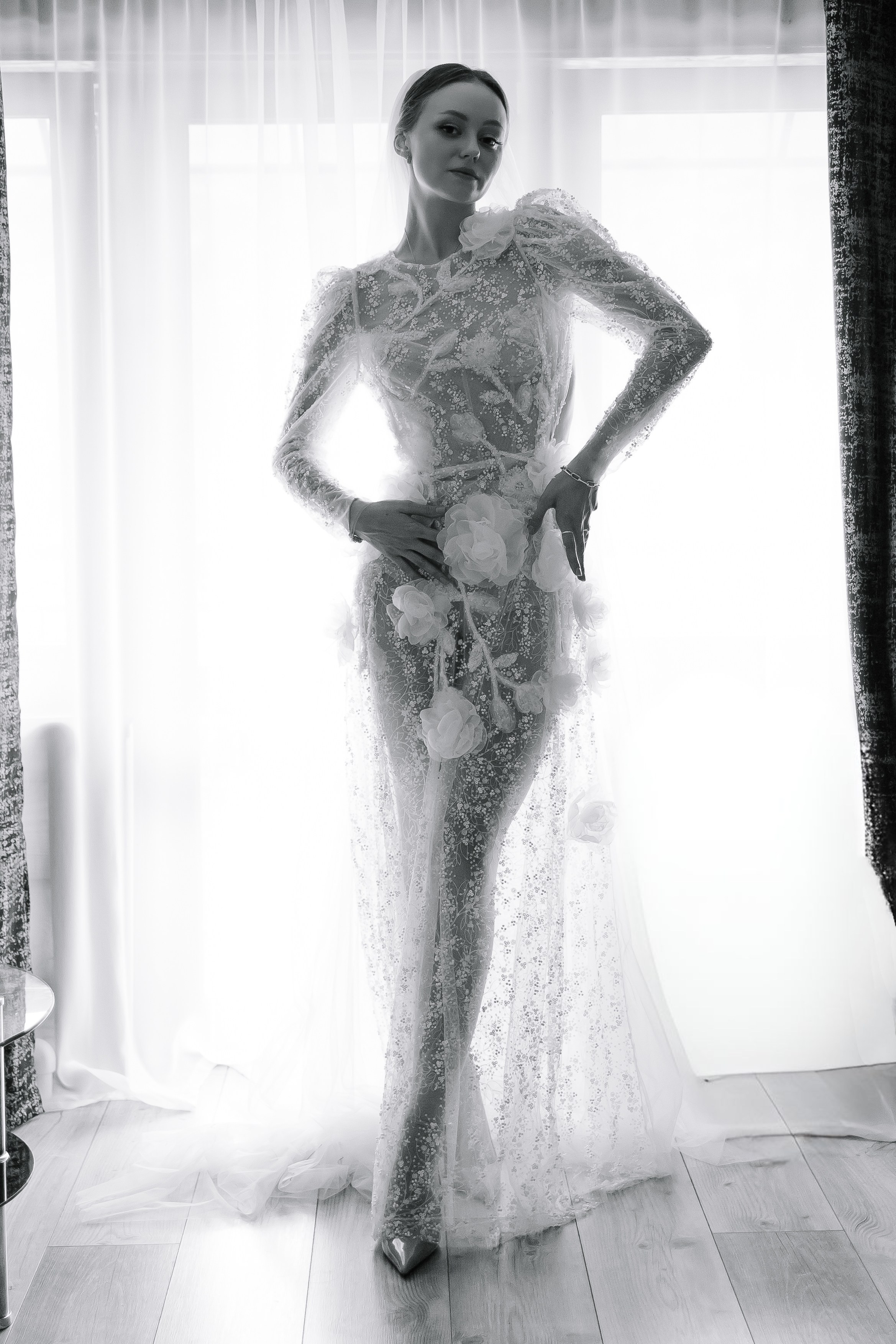 Егор/Арина. Свадебный фотограф