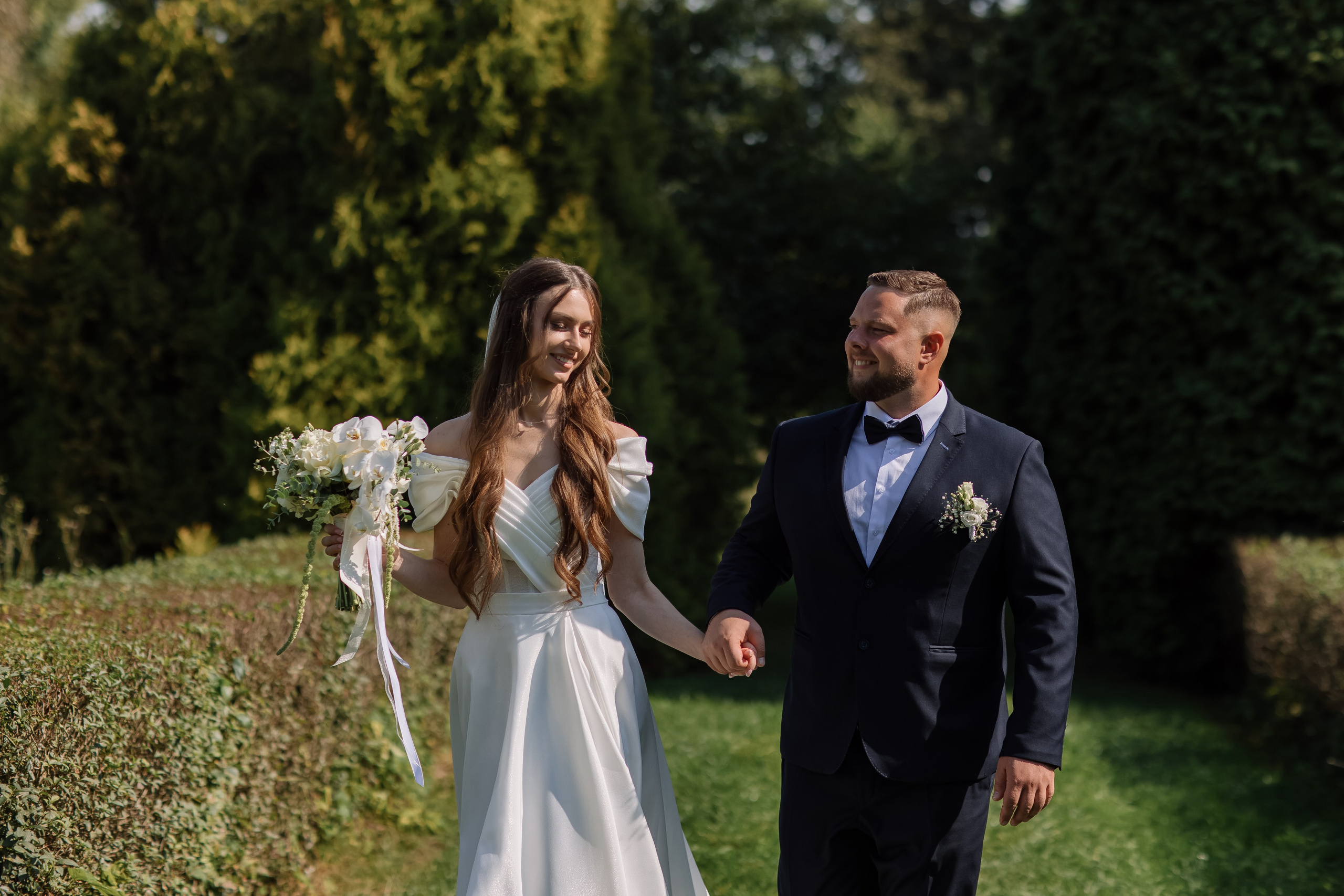 Evgeniy&Valeria. Свадебный фотограф