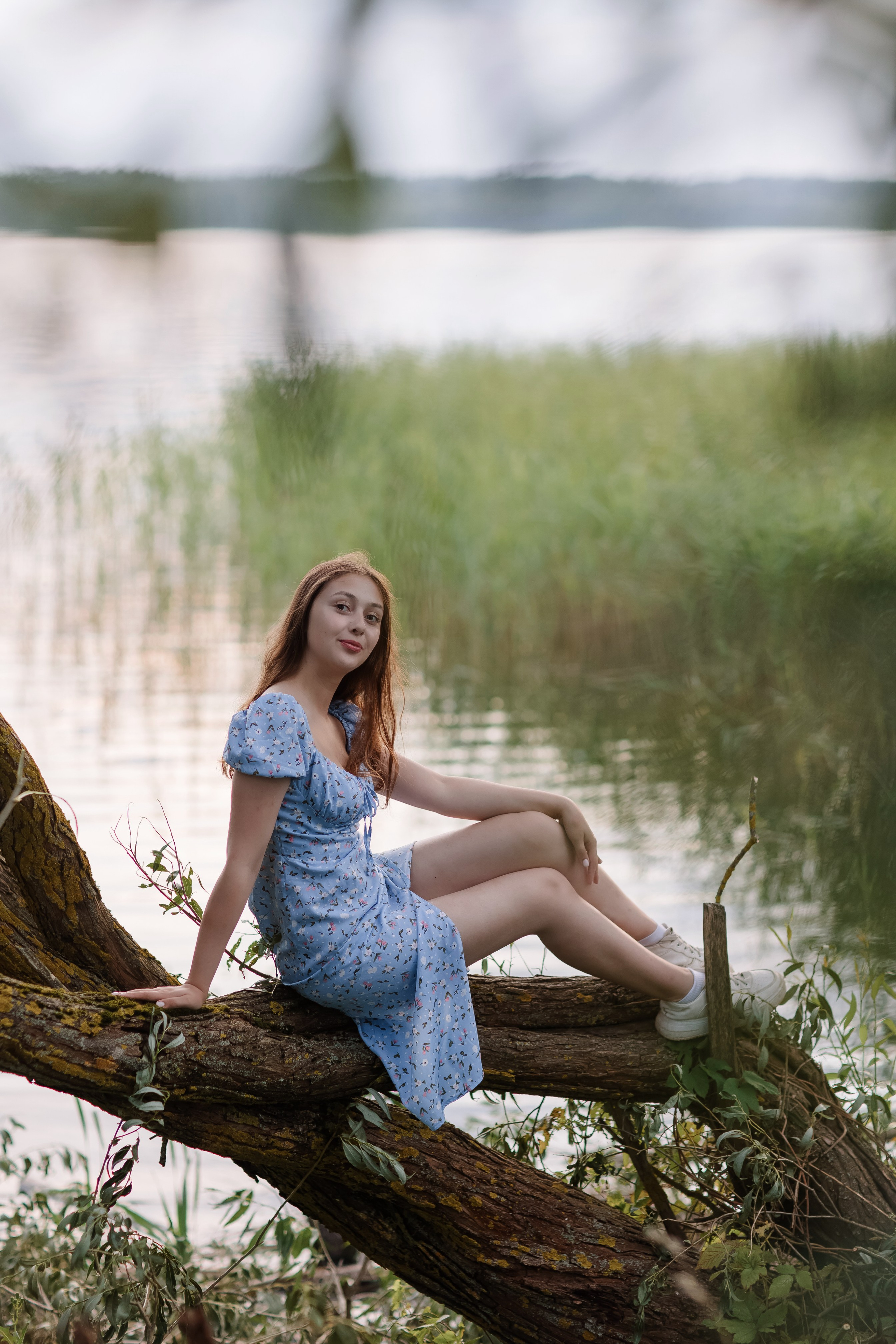 Анна. Свадебный фотограф