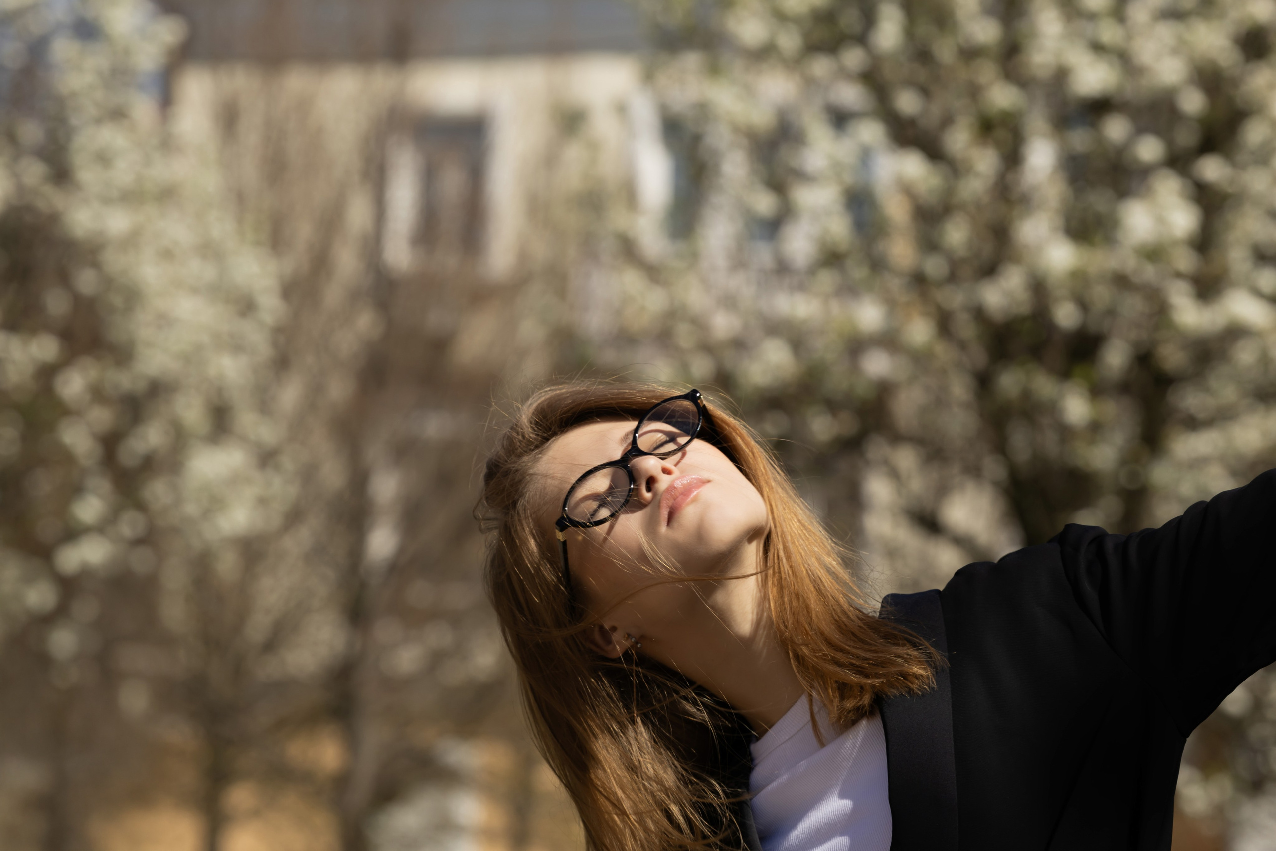 Киношный эффект. Яна Чхан — Фотограф в Донецке и не только