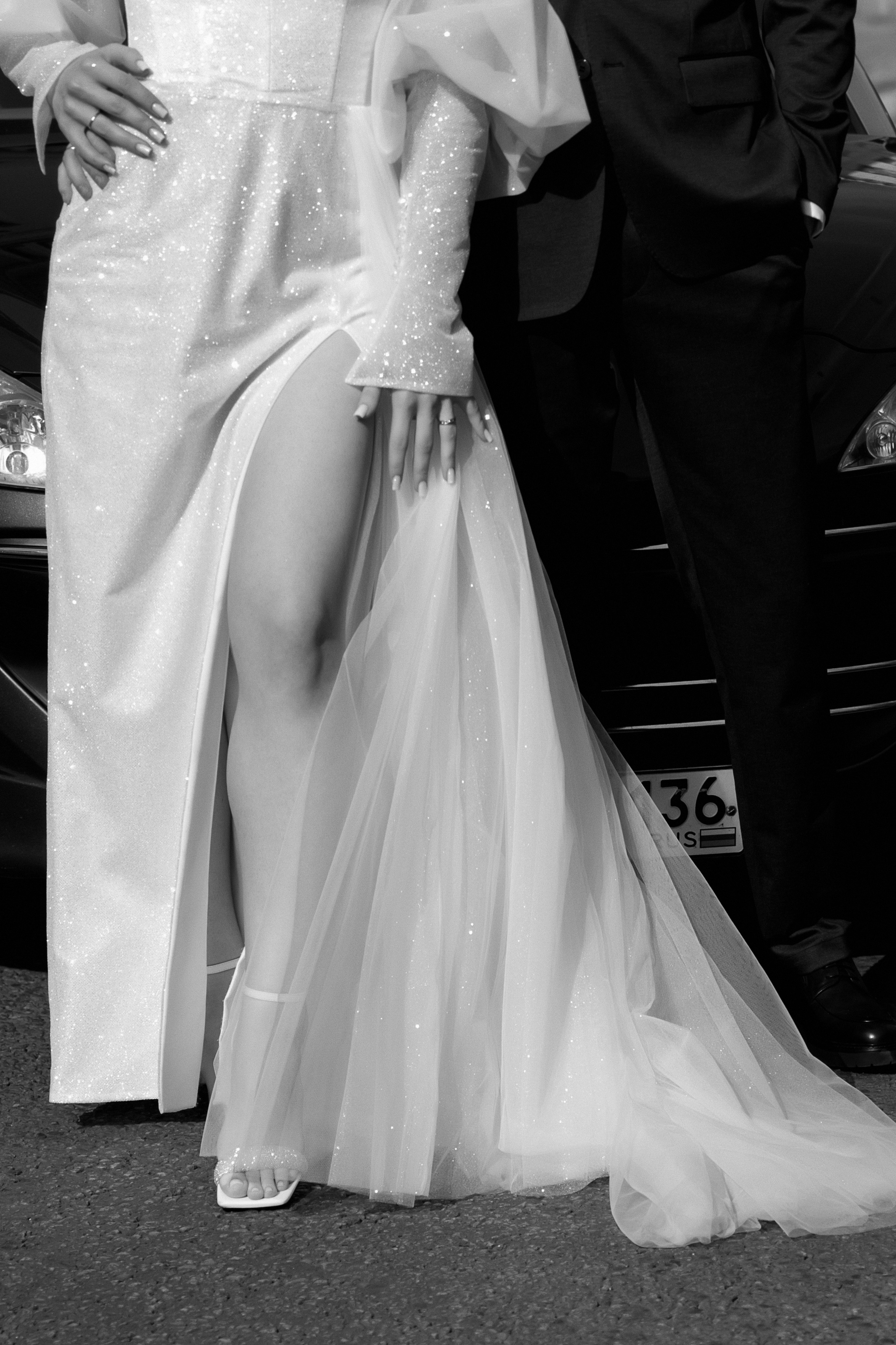 Иван и Яна. Свадебный фотограф Воронеж Марина Грудинина