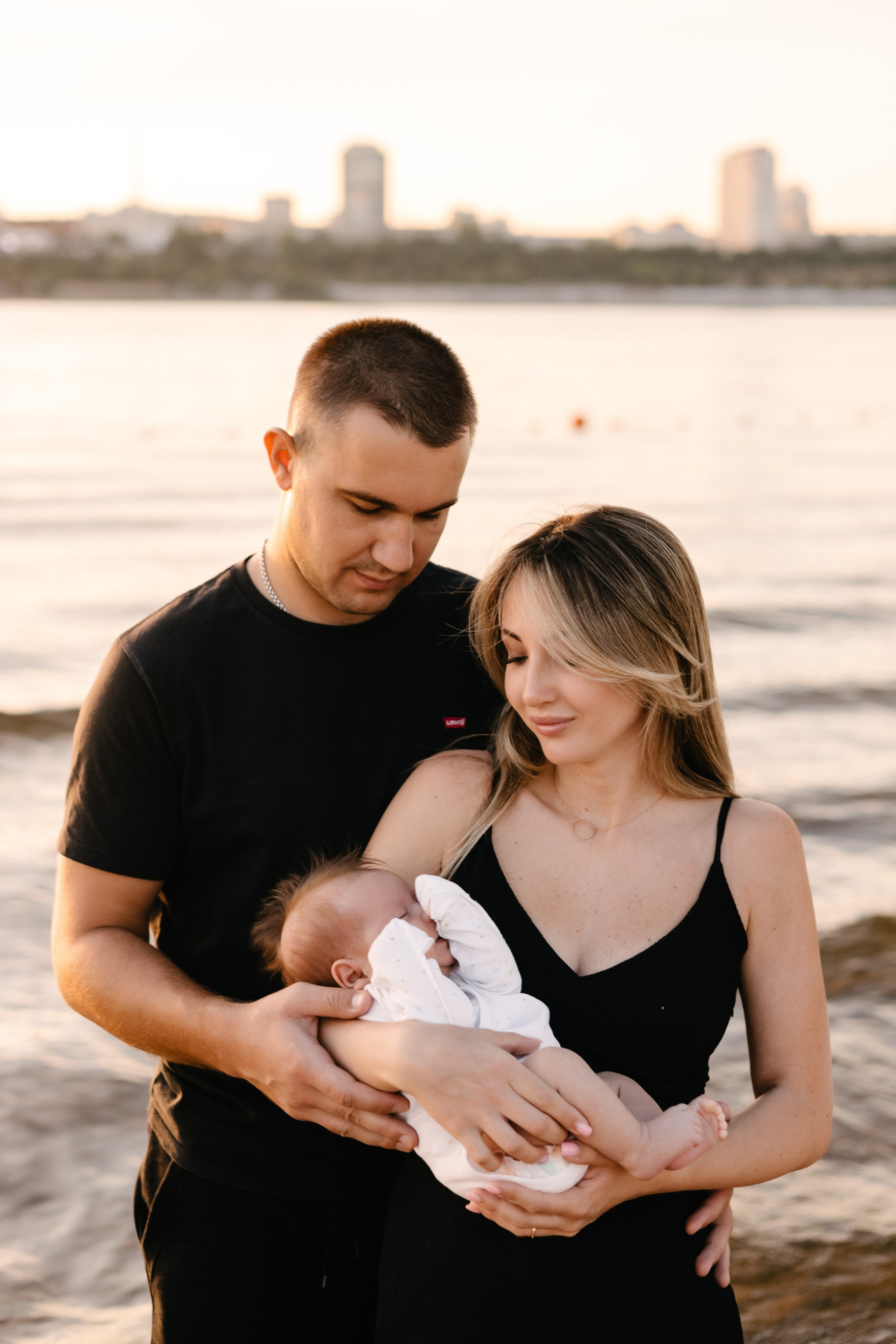 Валерия, Александр, Артем. Фотограф Волгоград Кристина Прохоренко